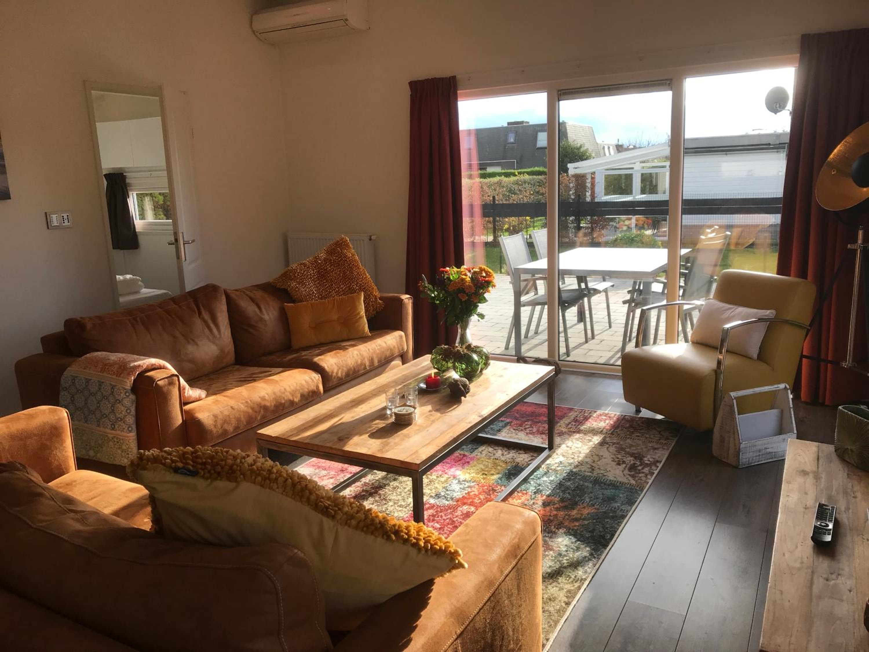 Two-Bedroom House photo 1