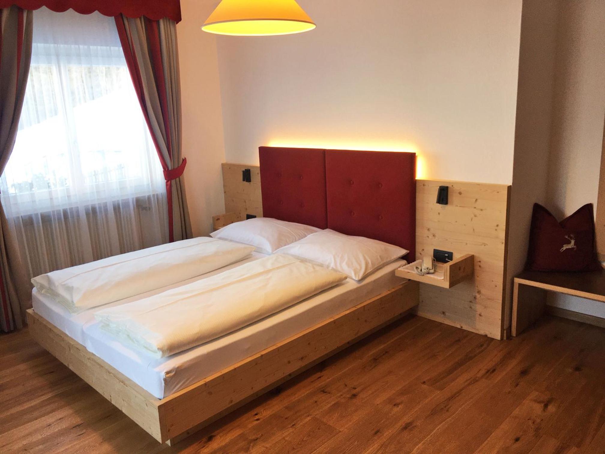Double Room with Balcony photo 1