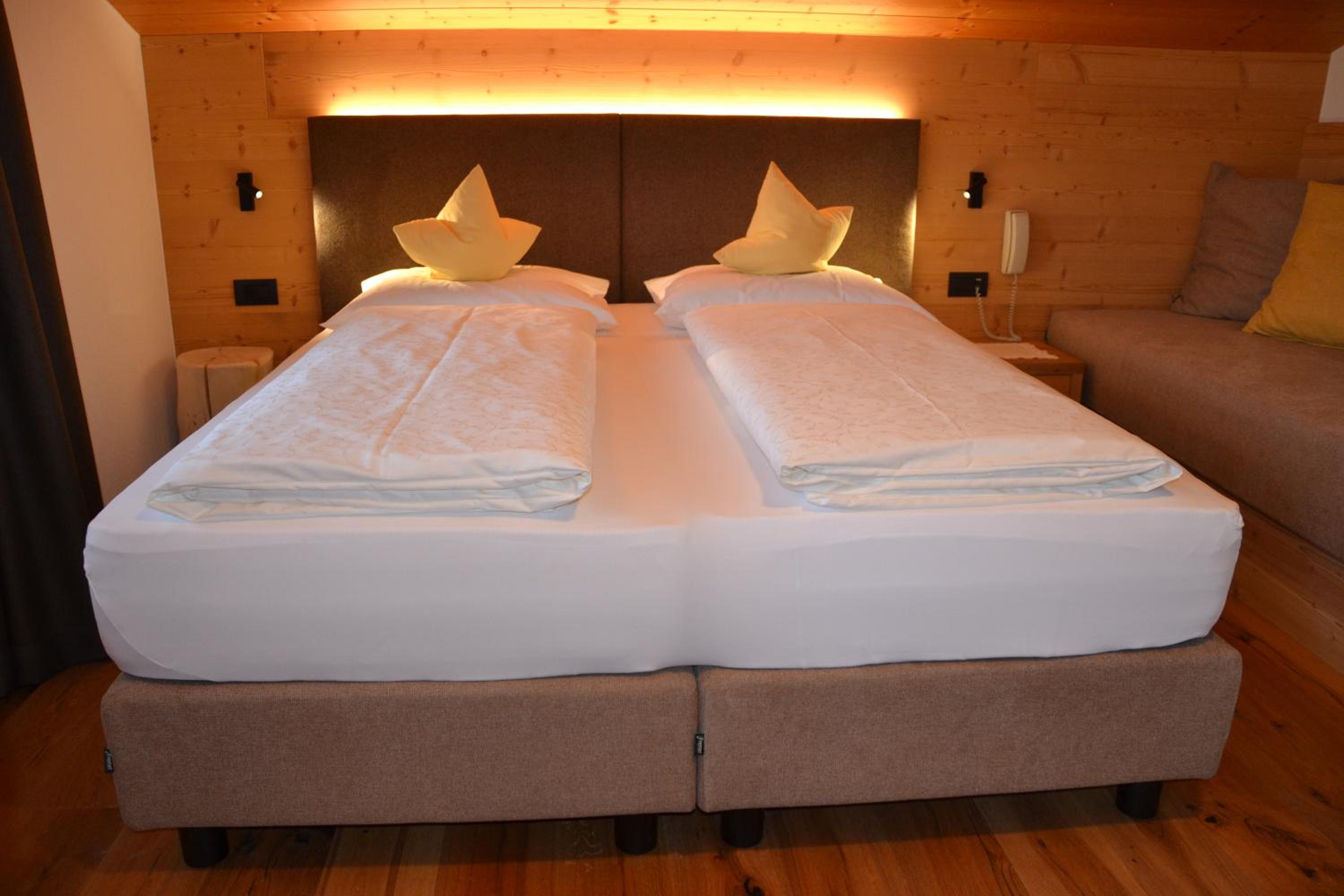Triple Room with Shower - Photo 1