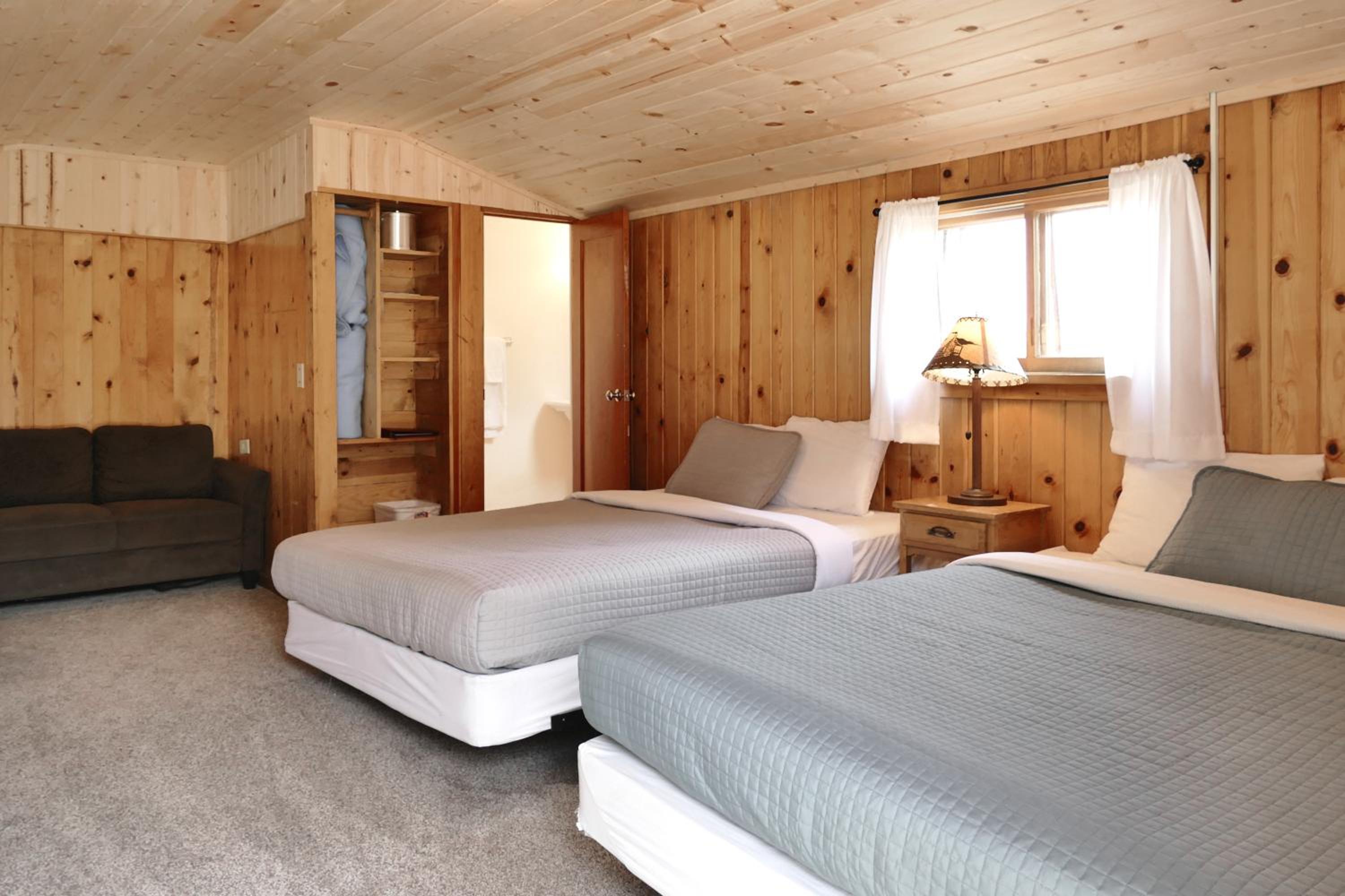 Quadruple Room photo 3
