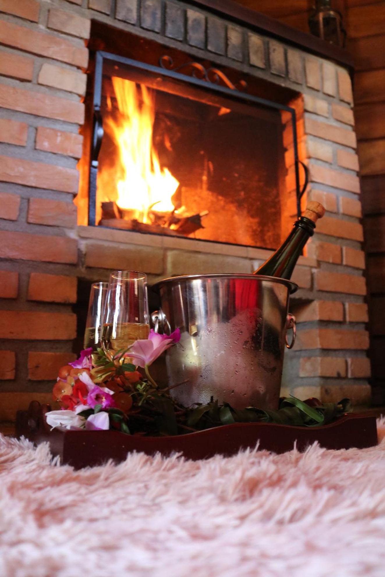 Chalet photo 3