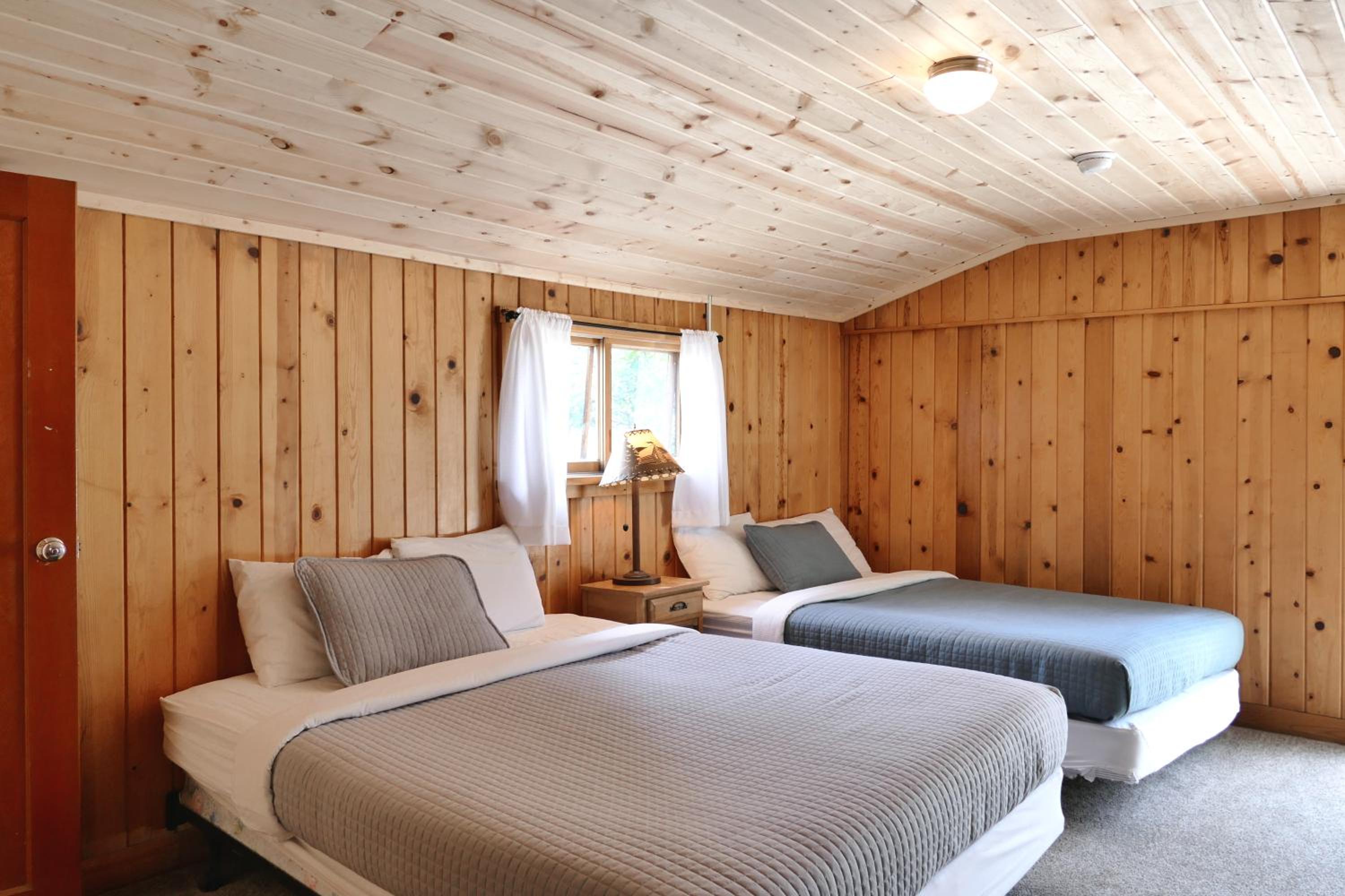 Quadruple Room photo 1
