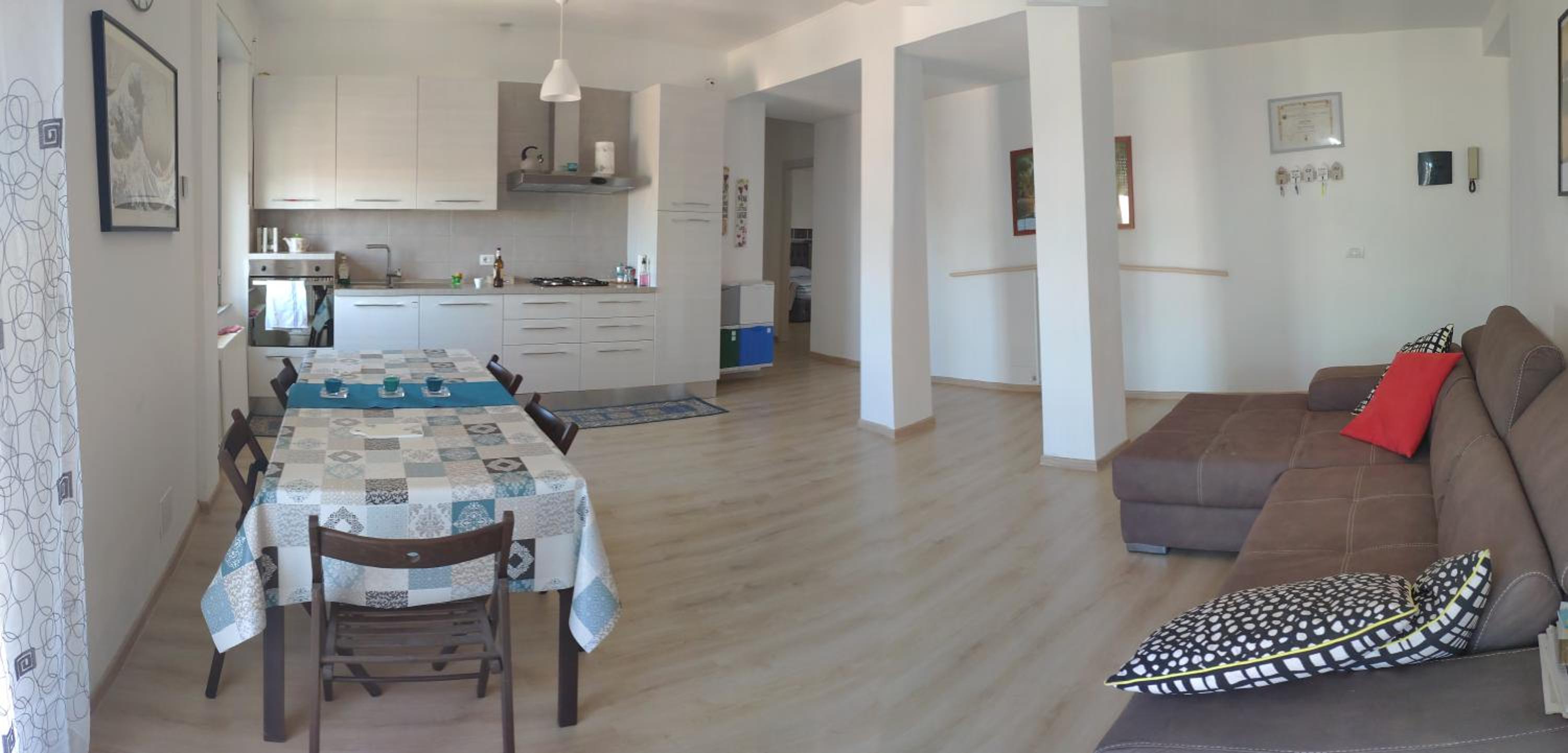 Double Room with Private Bathroom photo 1