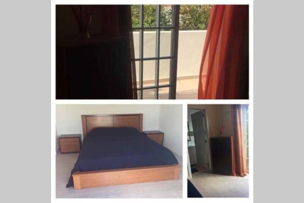 Four-Bedroom House photo 1