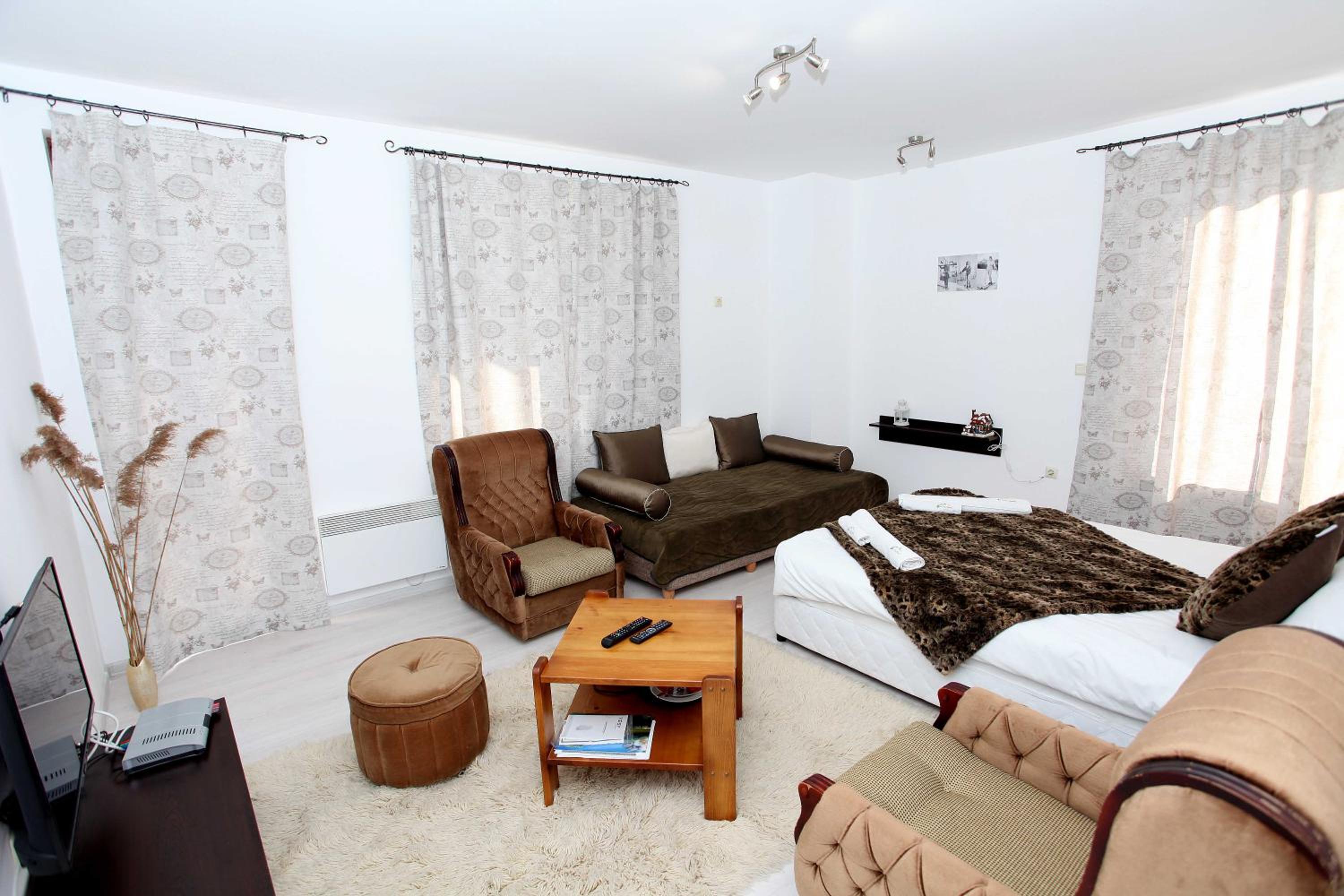 Triple Room photo 1