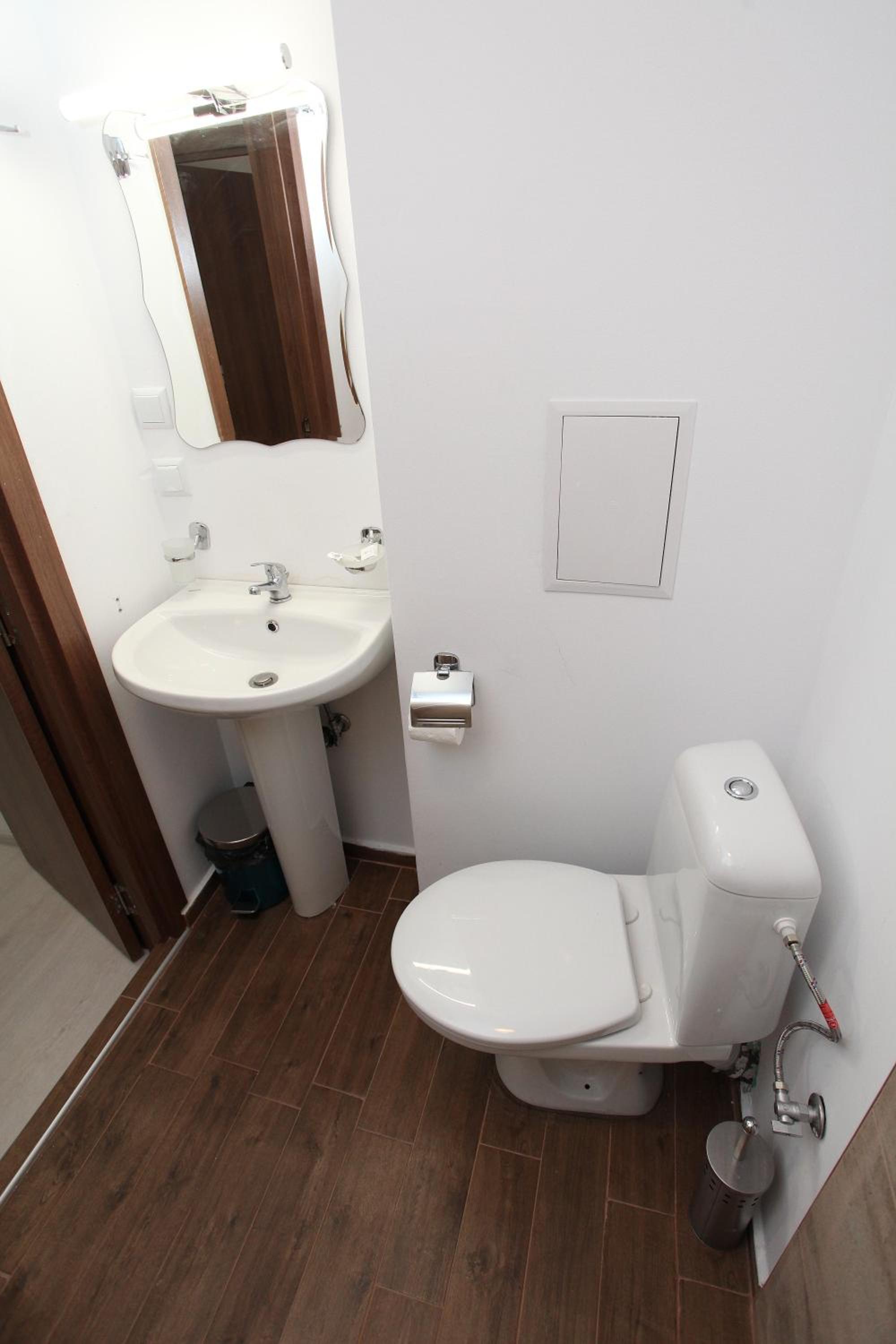 Triple Room photo 3