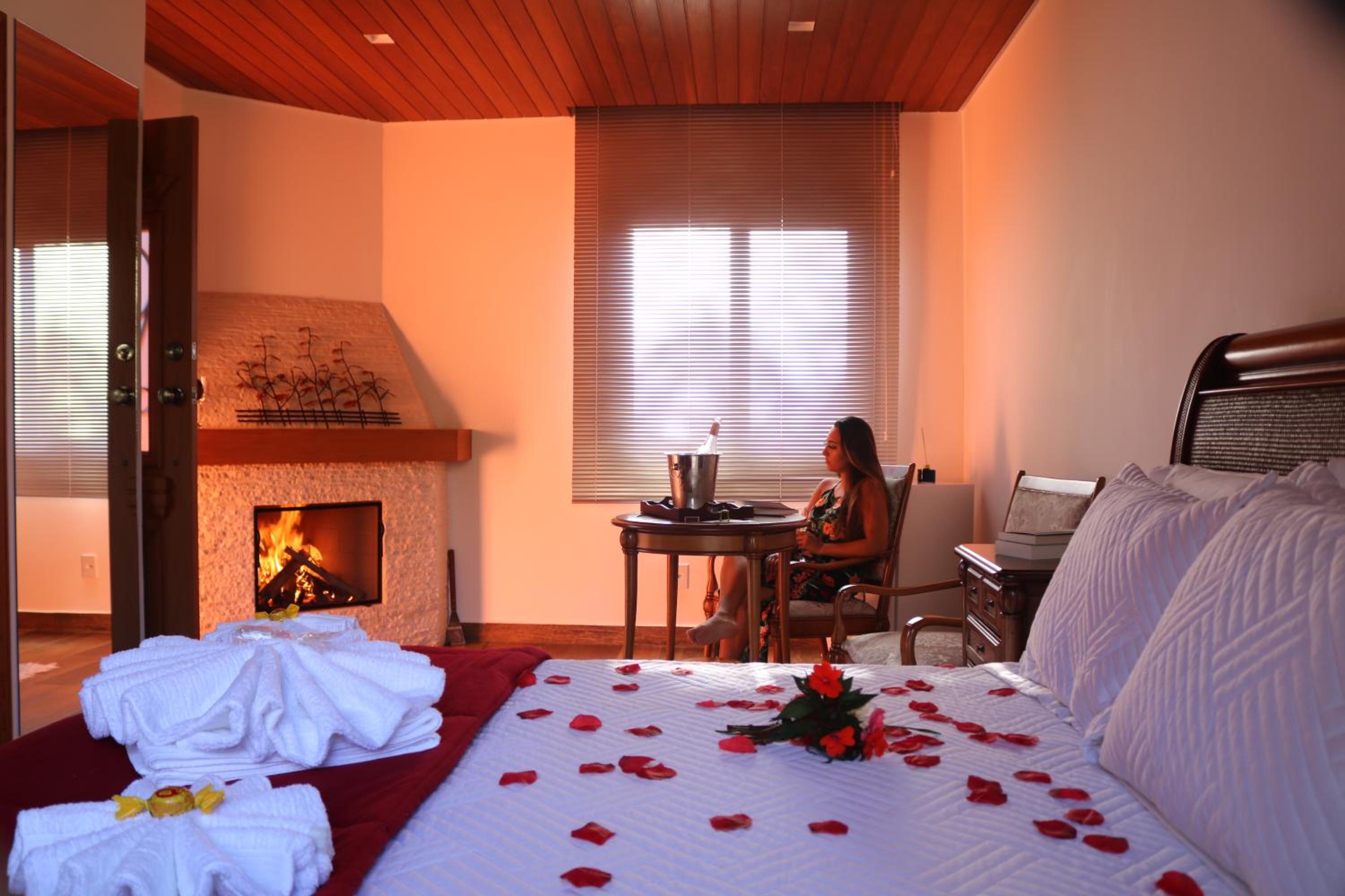 Superior Chalet photo 3