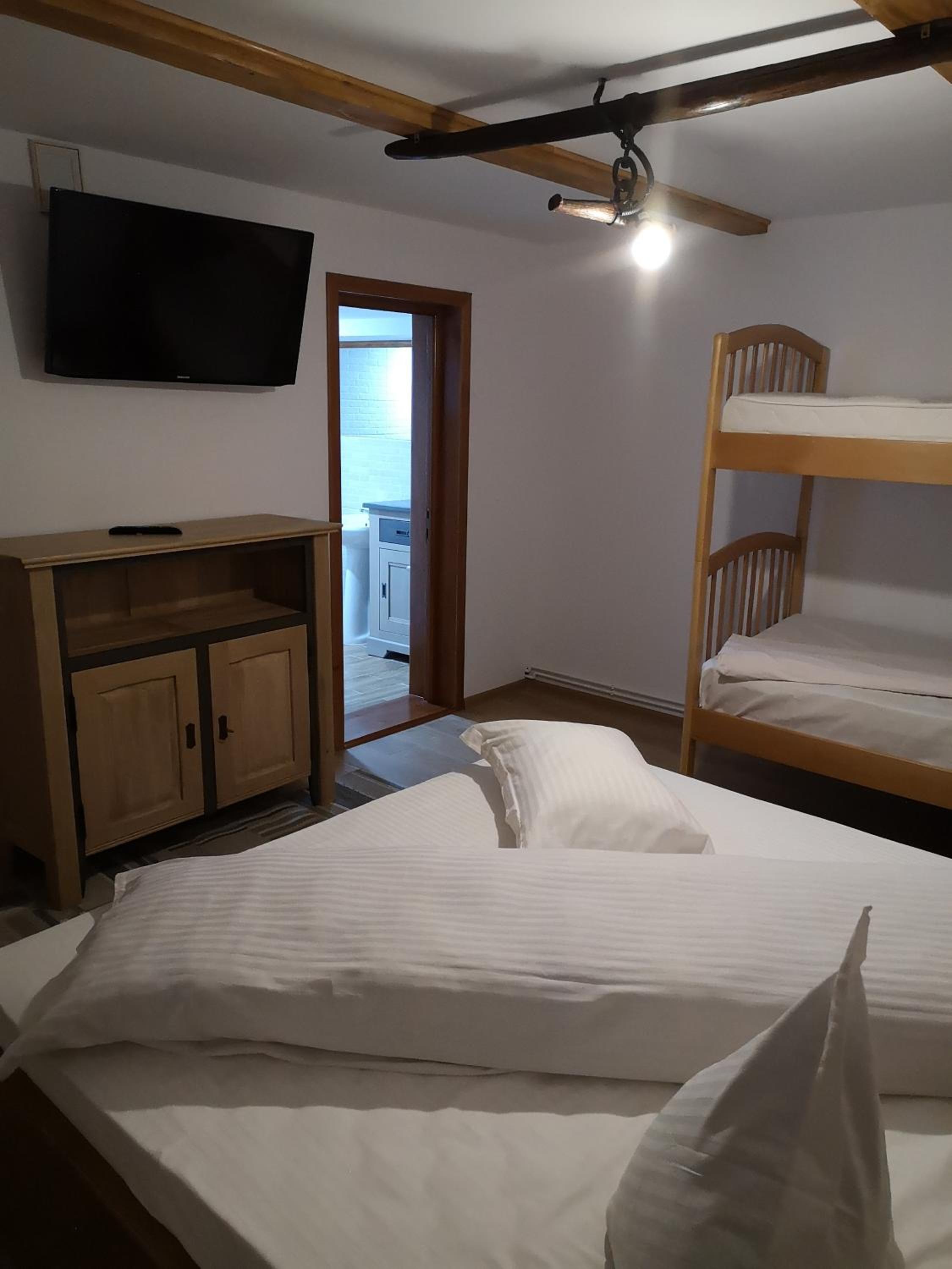 Two-Bedroom House photo 1