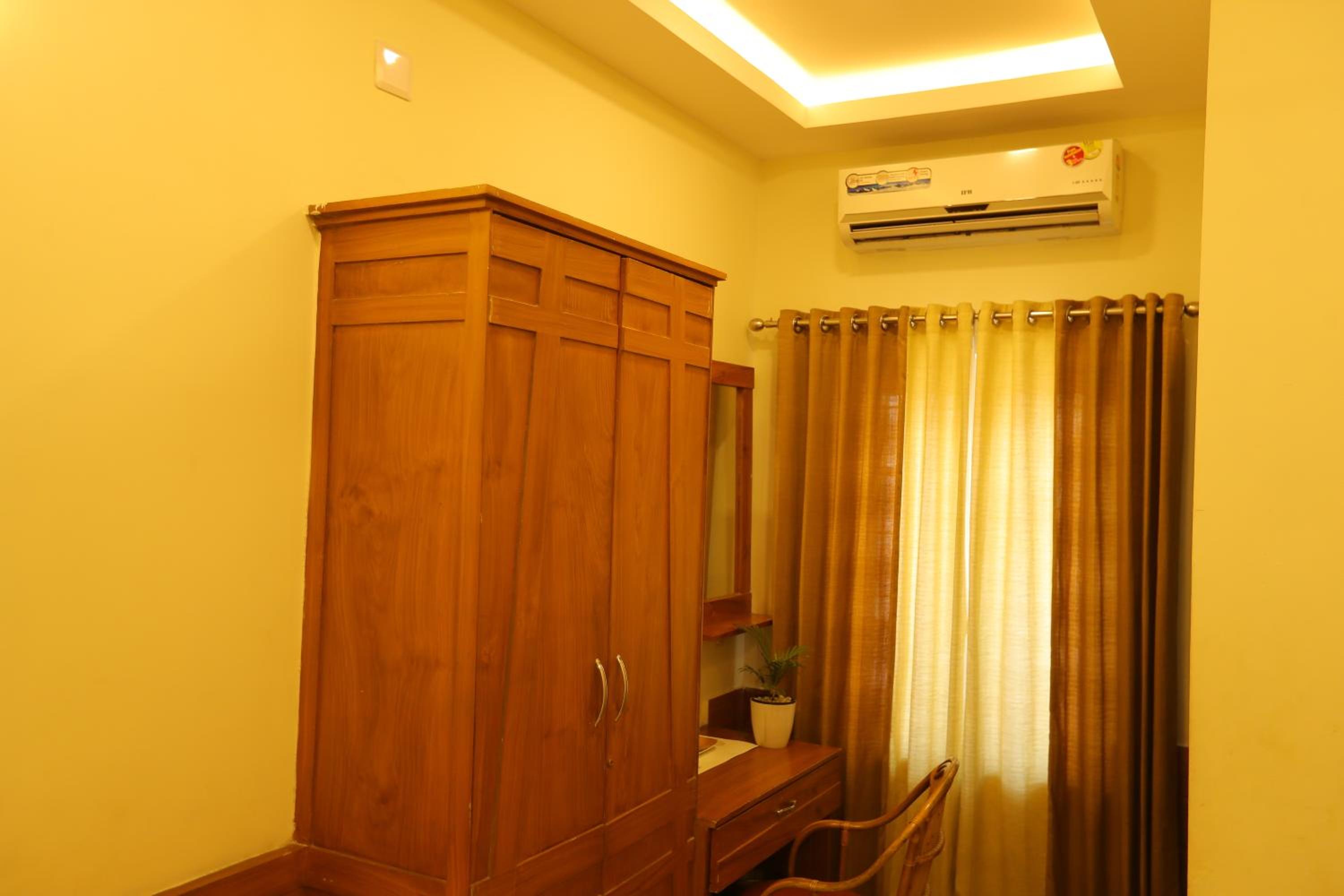 Standard Double Room photo 1