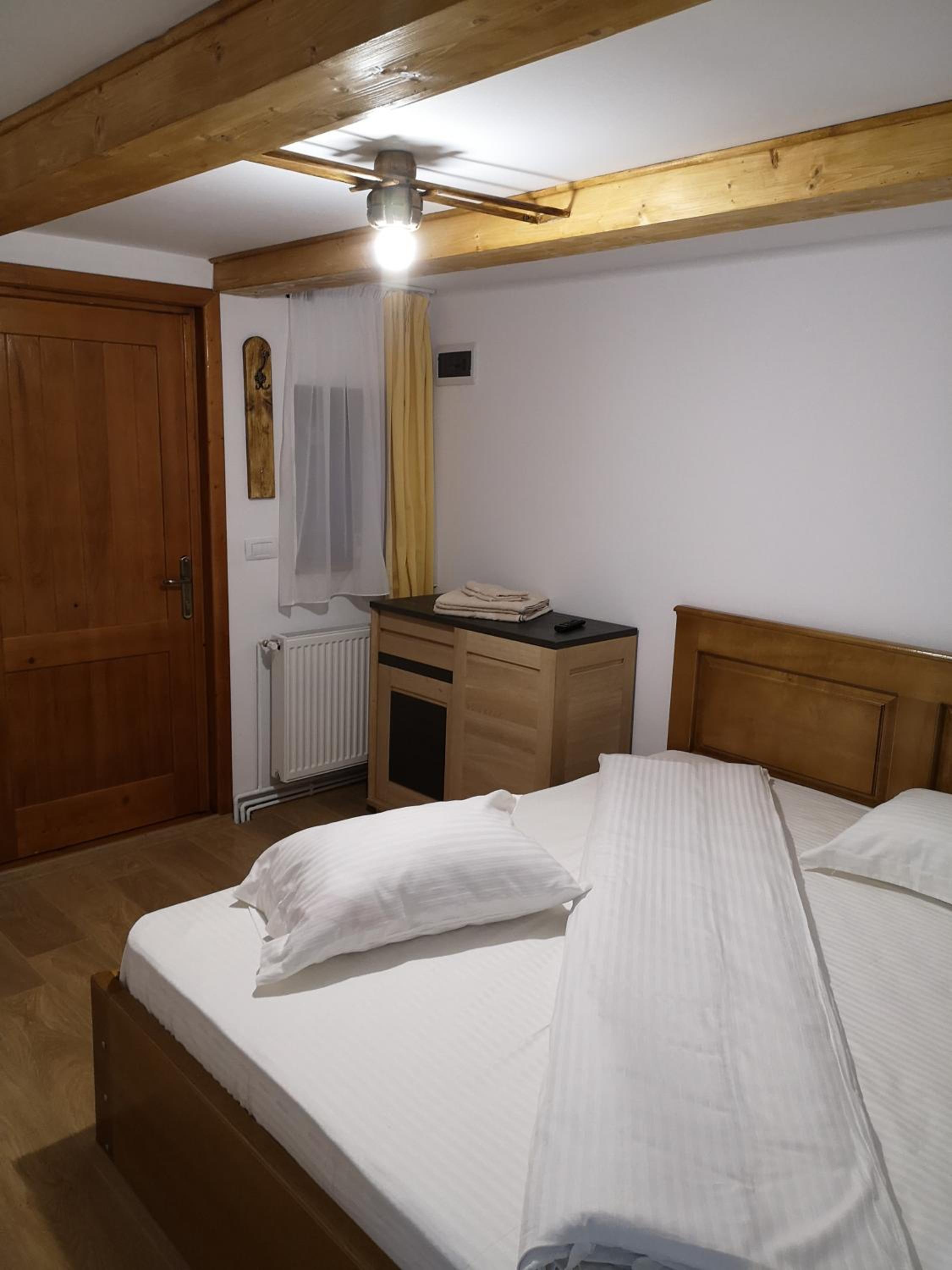 Two-Bedroom House photo 2