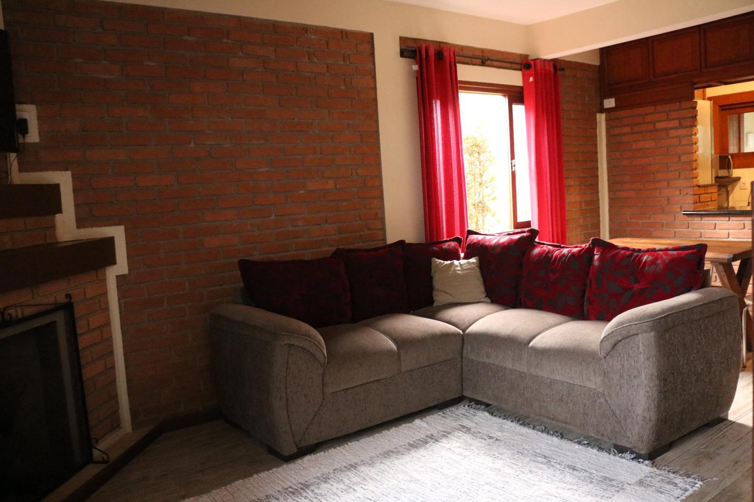 Three-Bedroom House photo 1