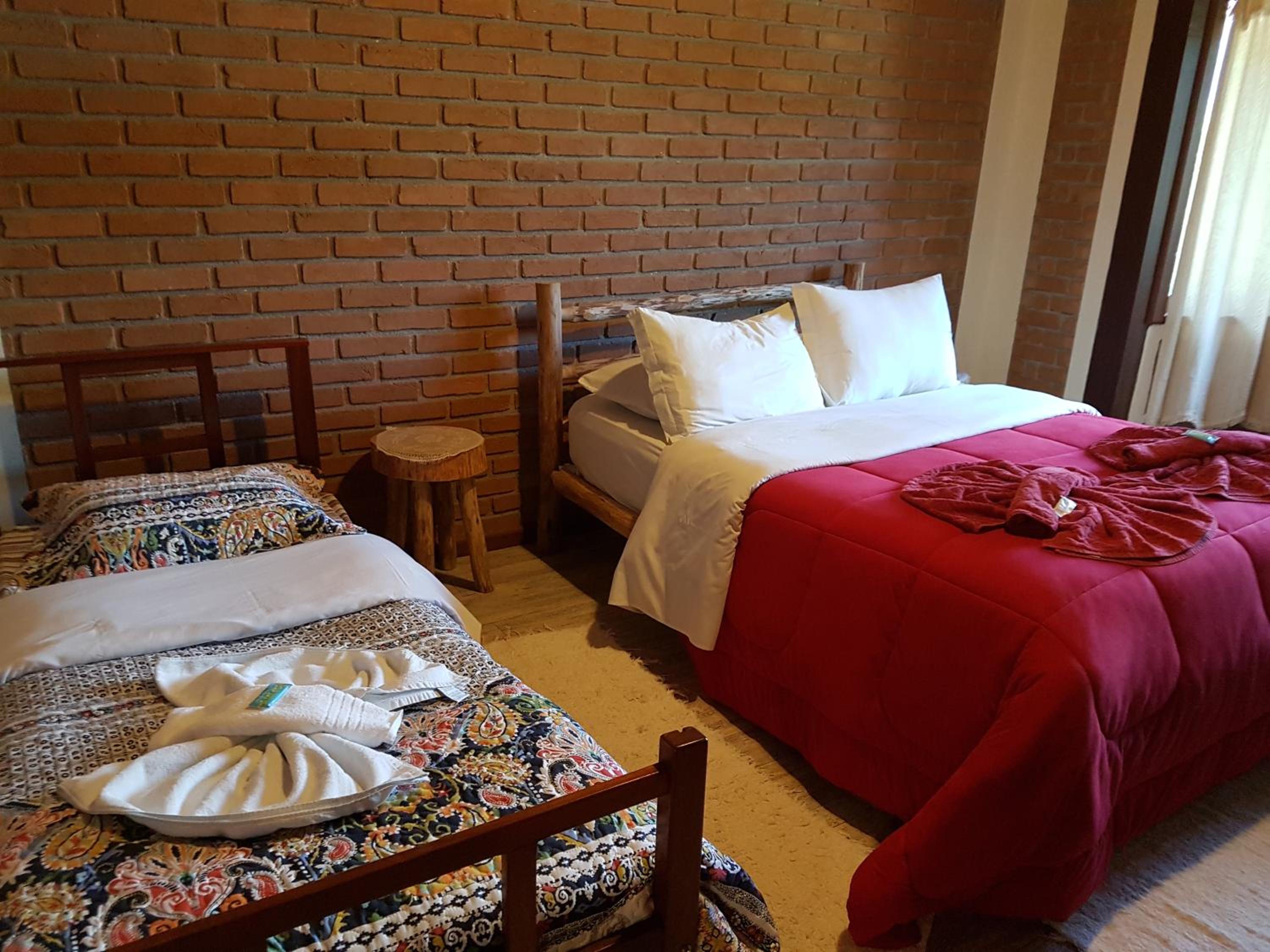 Three-Bedroom House photo 3
