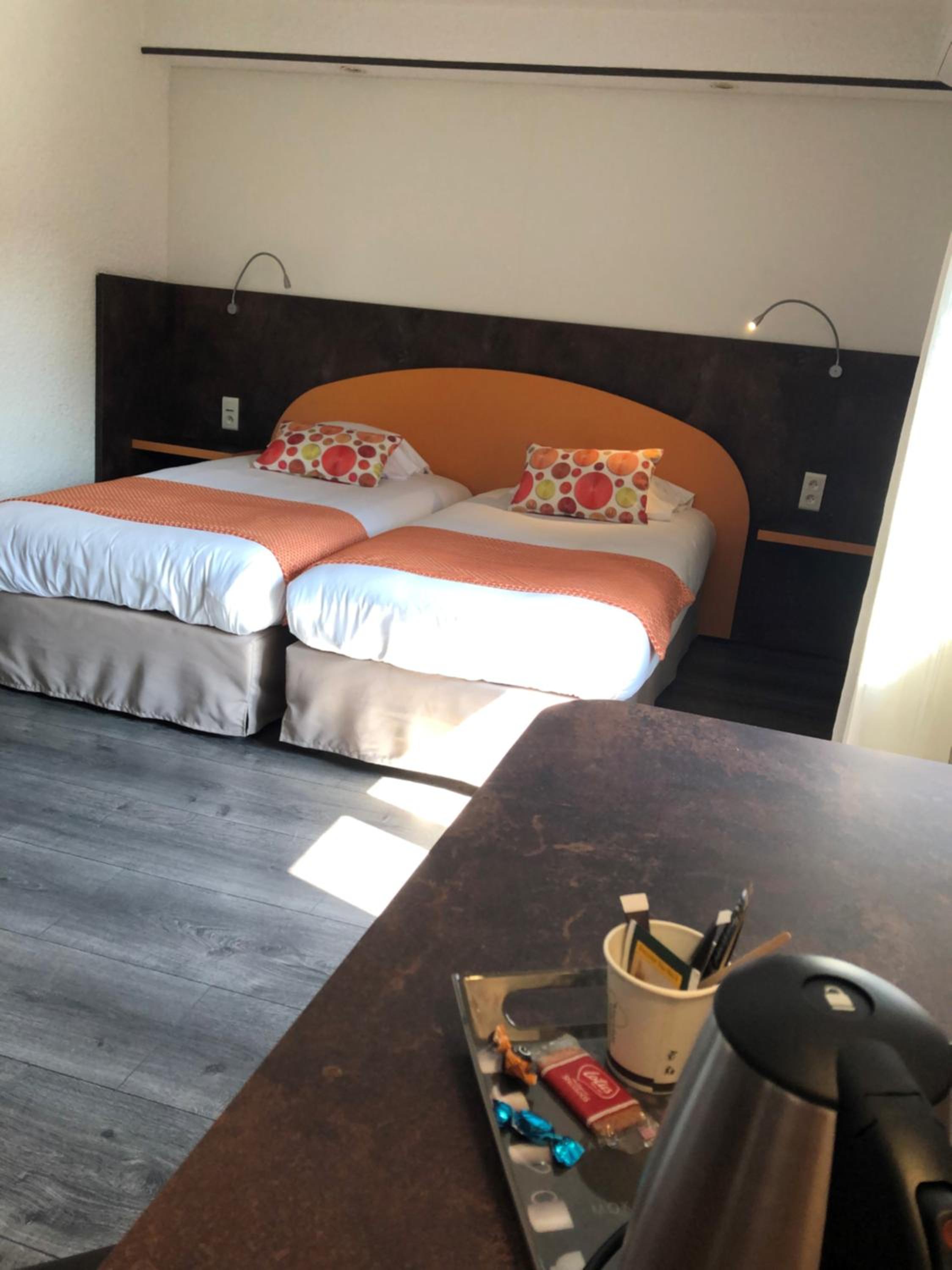 Twin Room photo 2