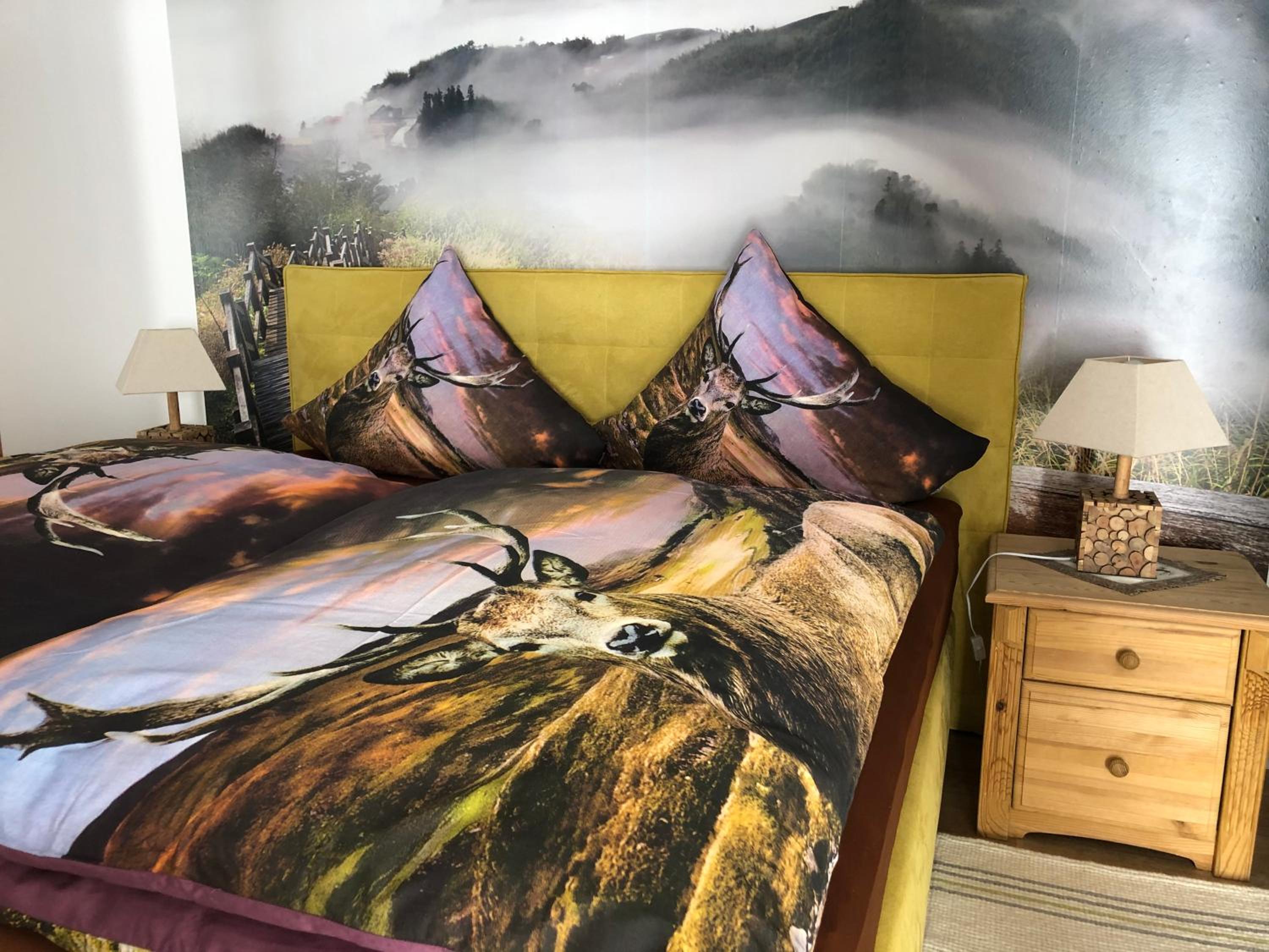 Large Double Room photo 2