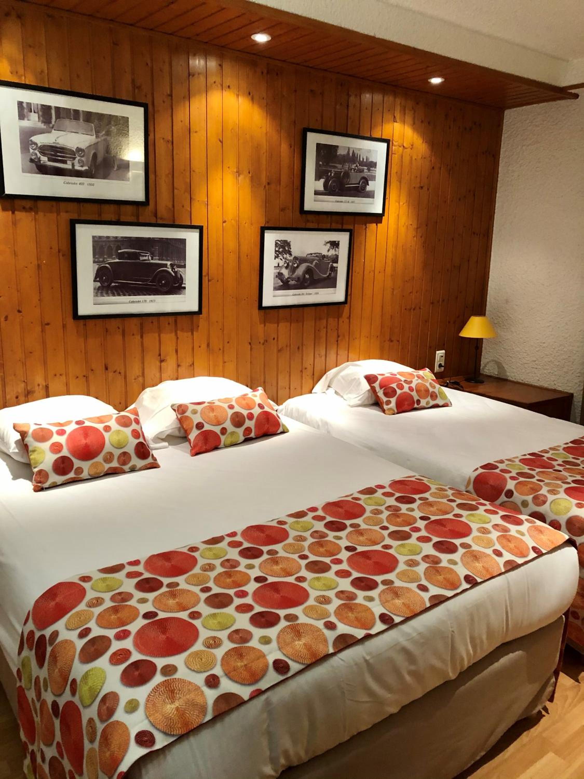 Triple Room photo 2