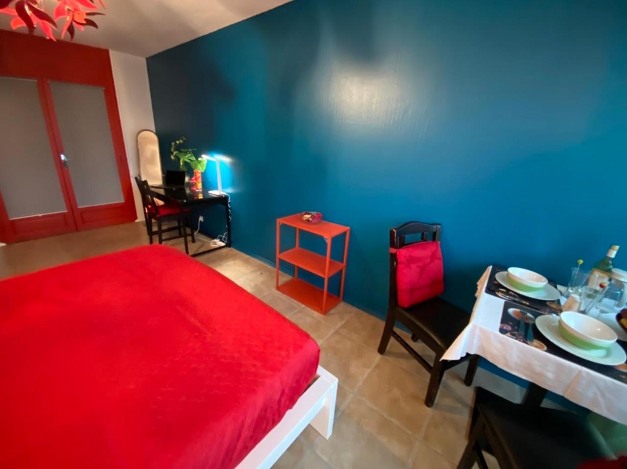 Standard Apartment - Photo 18