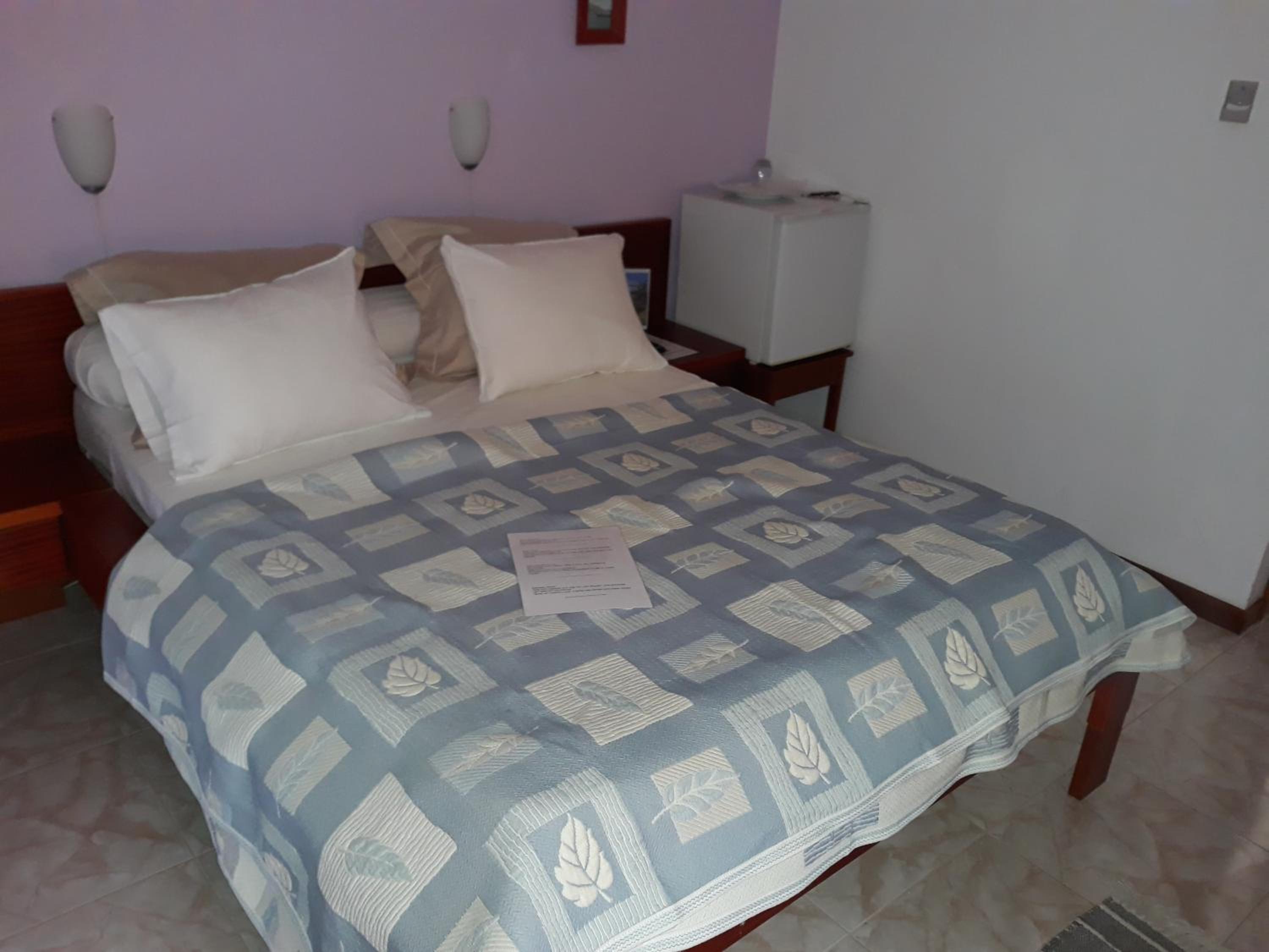 King Room with Mountain View