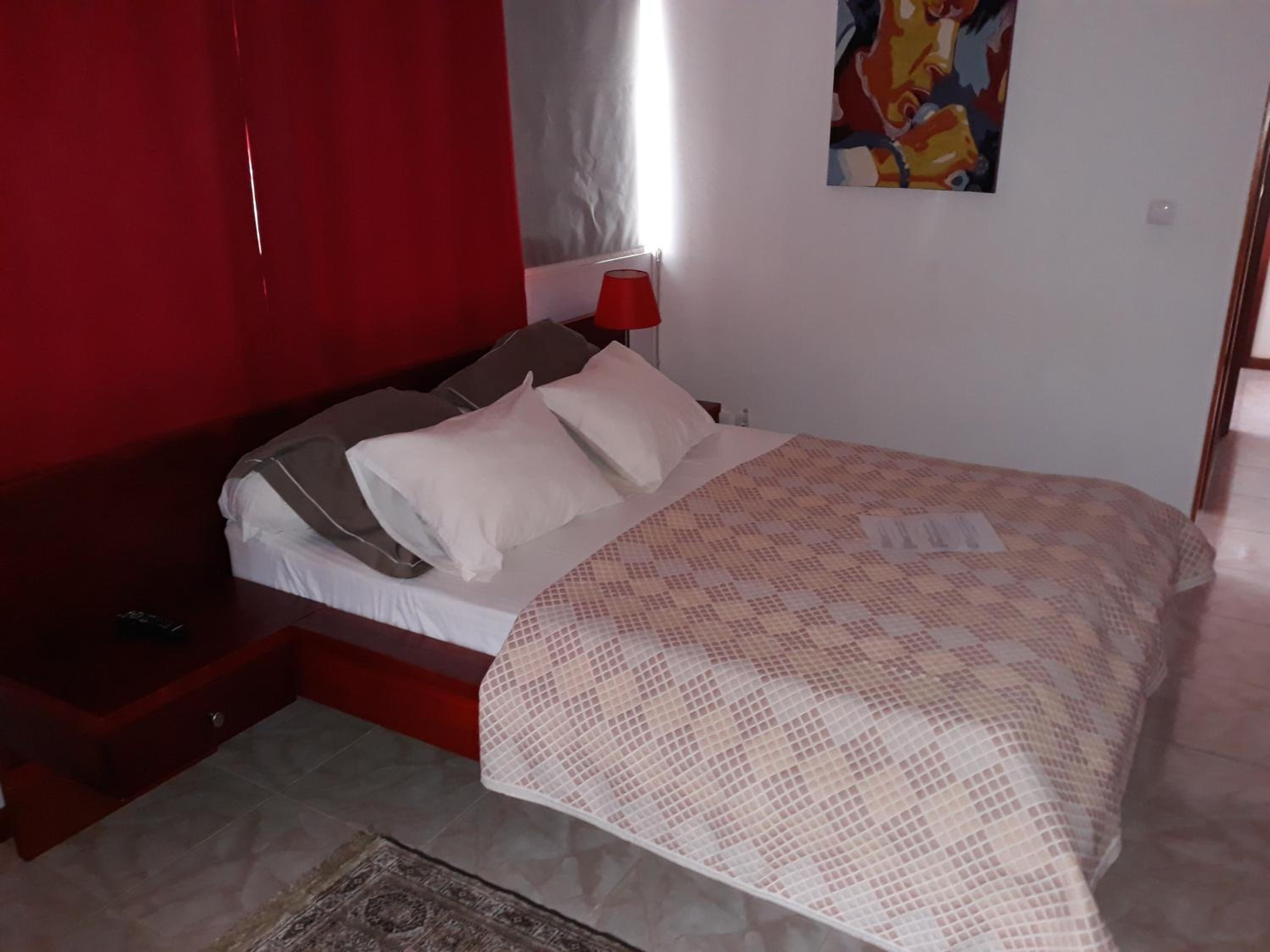 King Room with Sea View photo 1