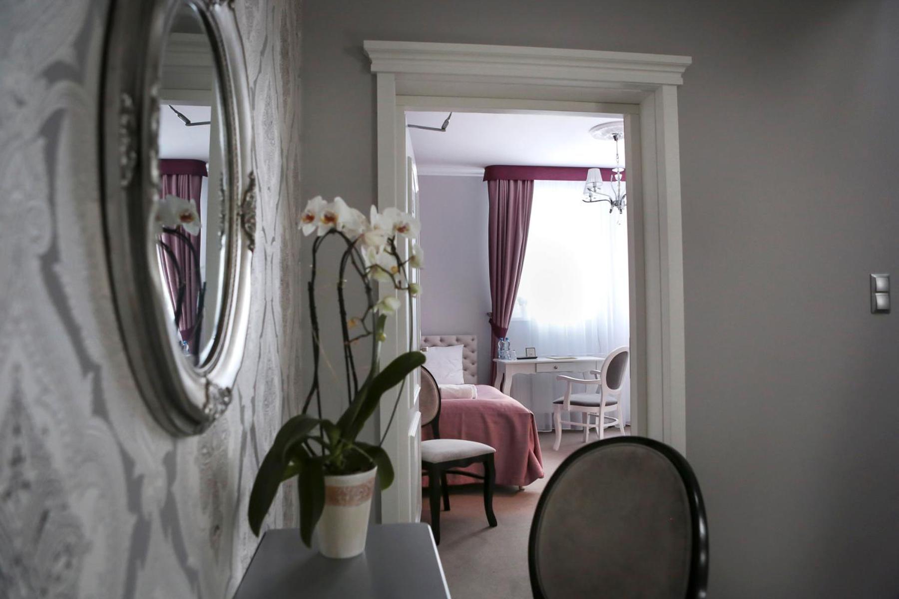 Triple Room with Shower photo 2