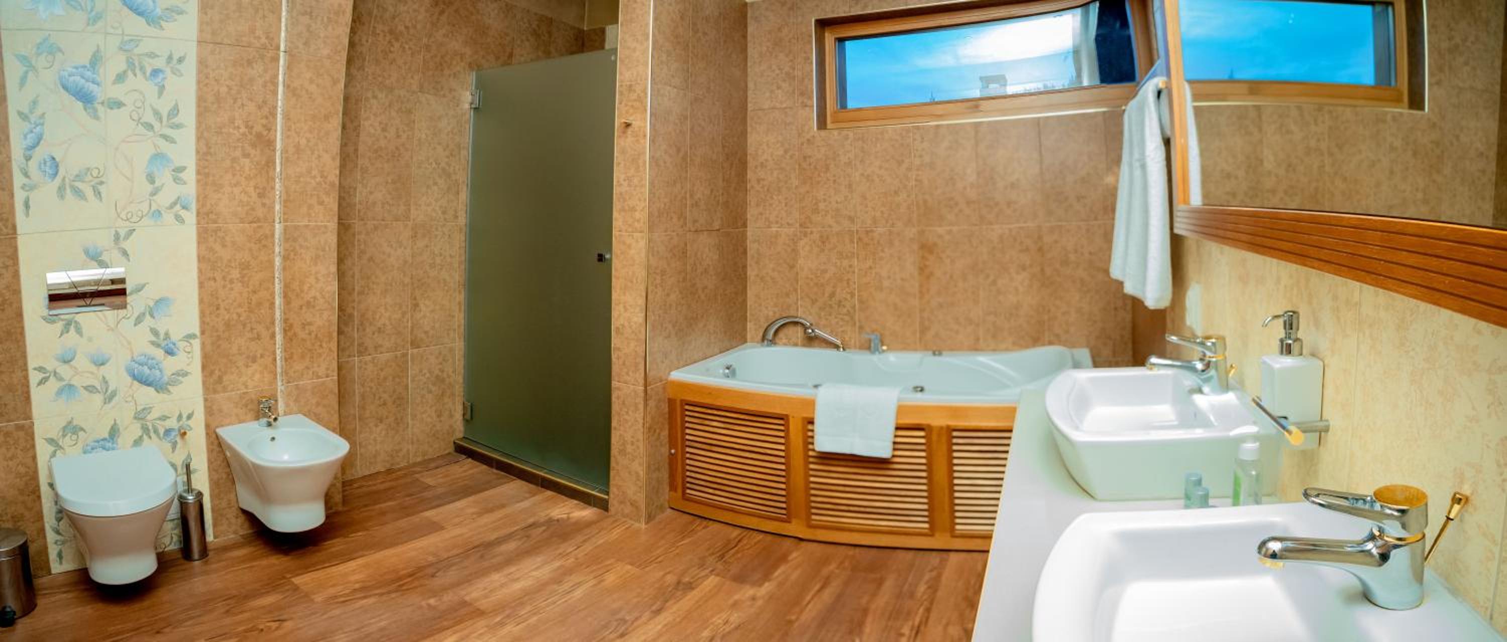 Villa with Private Pool photo 3