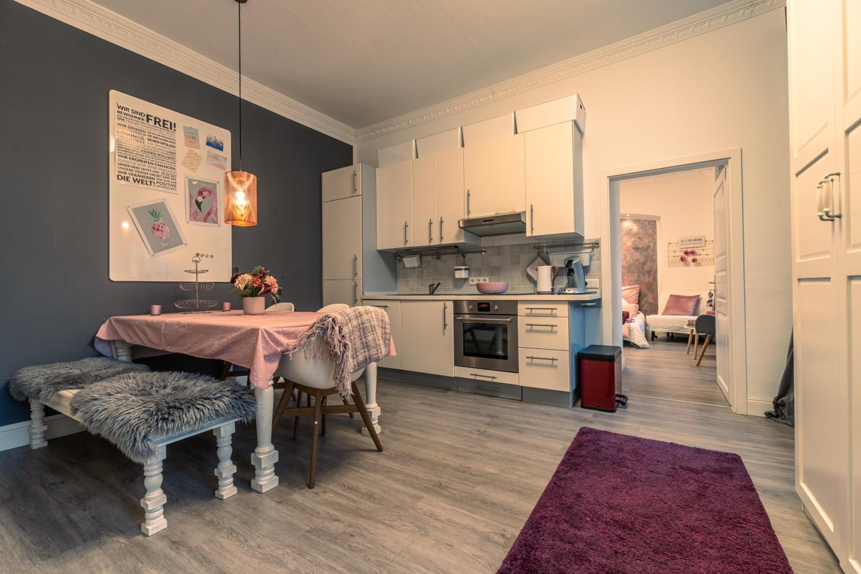 Triple Room - Photo 4