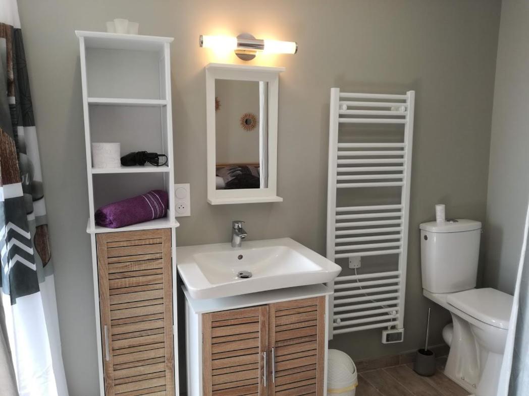 Double Room with Extra Bed - Photo 18