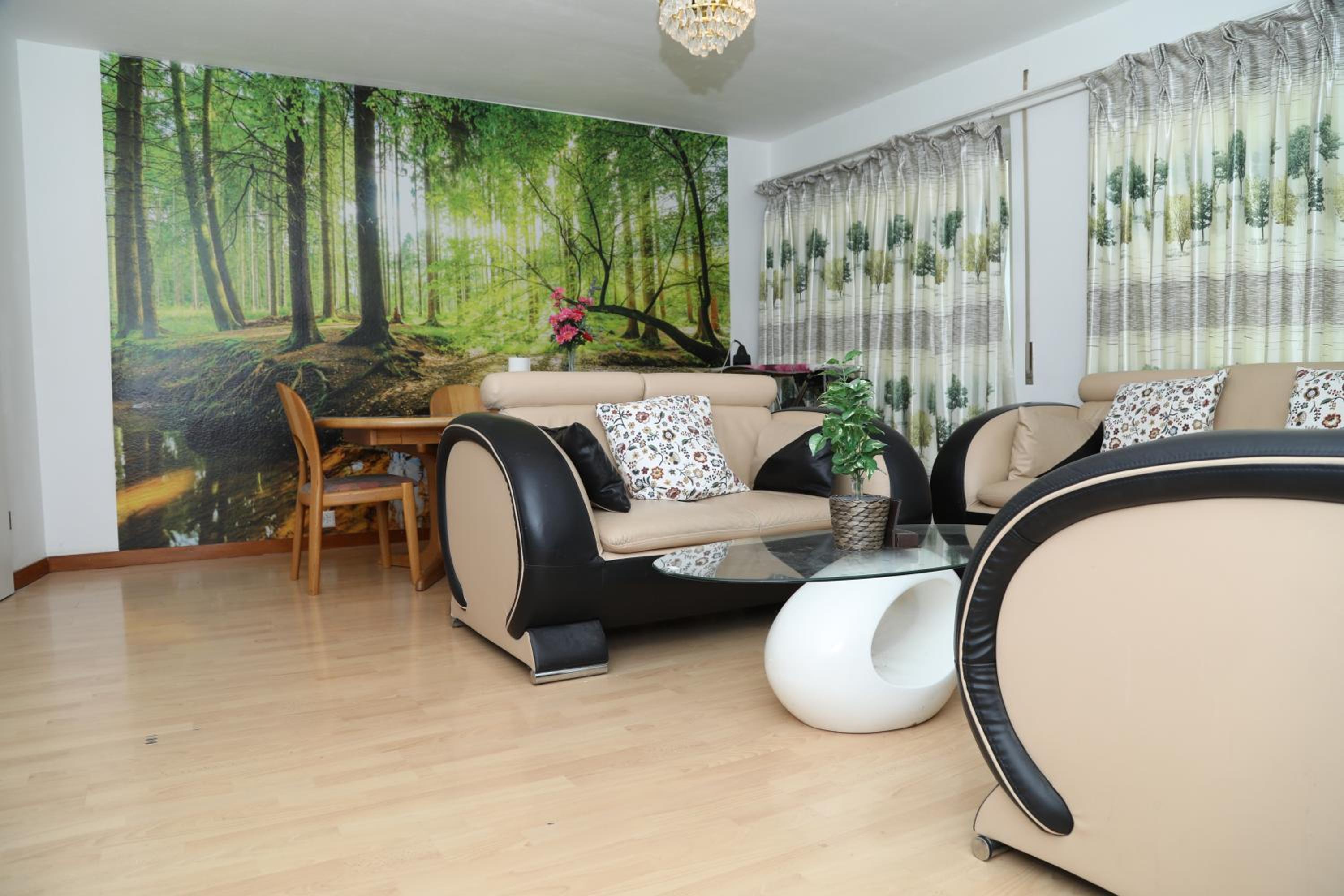 Double or Twin Room photo 1
