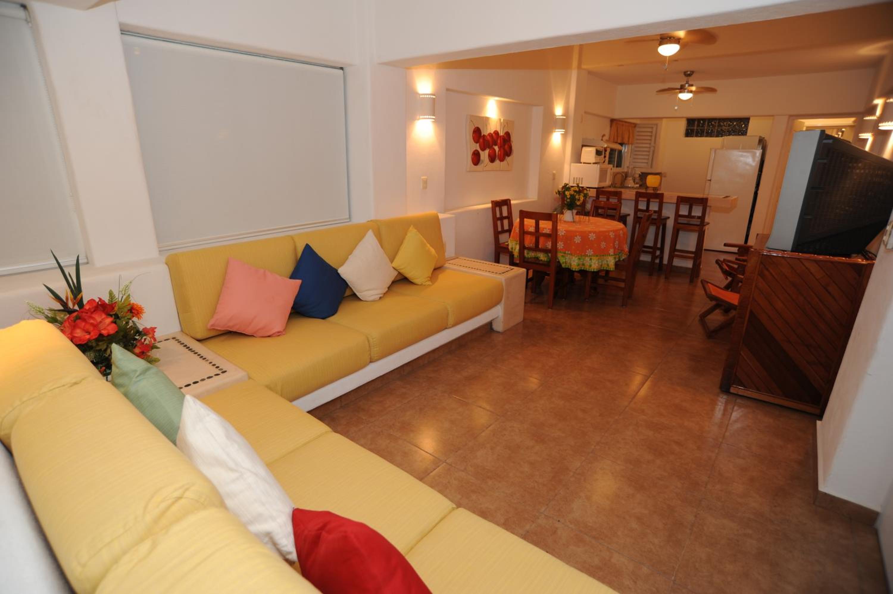 D302b -Two-Bedroom Apartment with Terrace photo 1