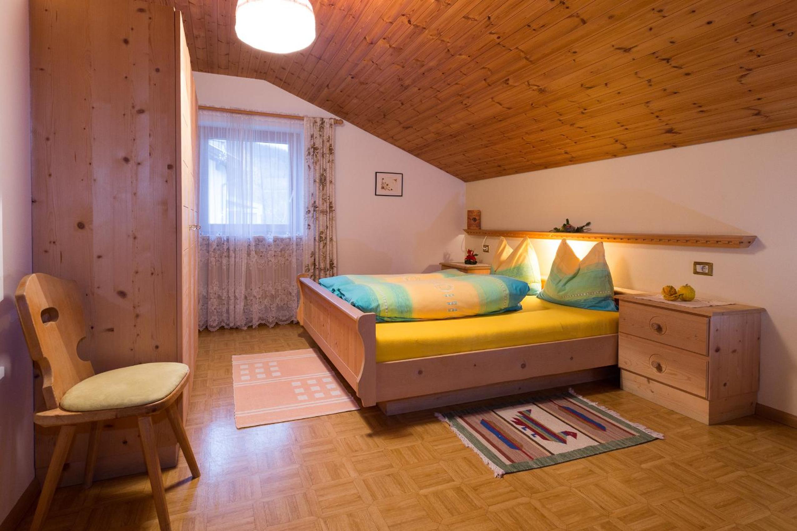 One-Bedroom Apartment with Balcony (2 Adults) photo 2