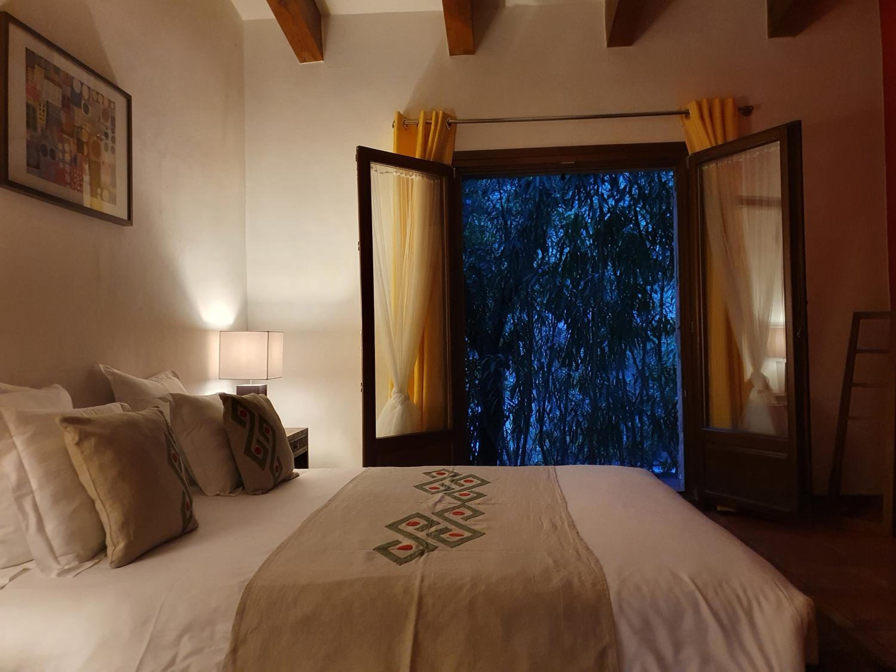 One-Bedroom Villa photo 2
