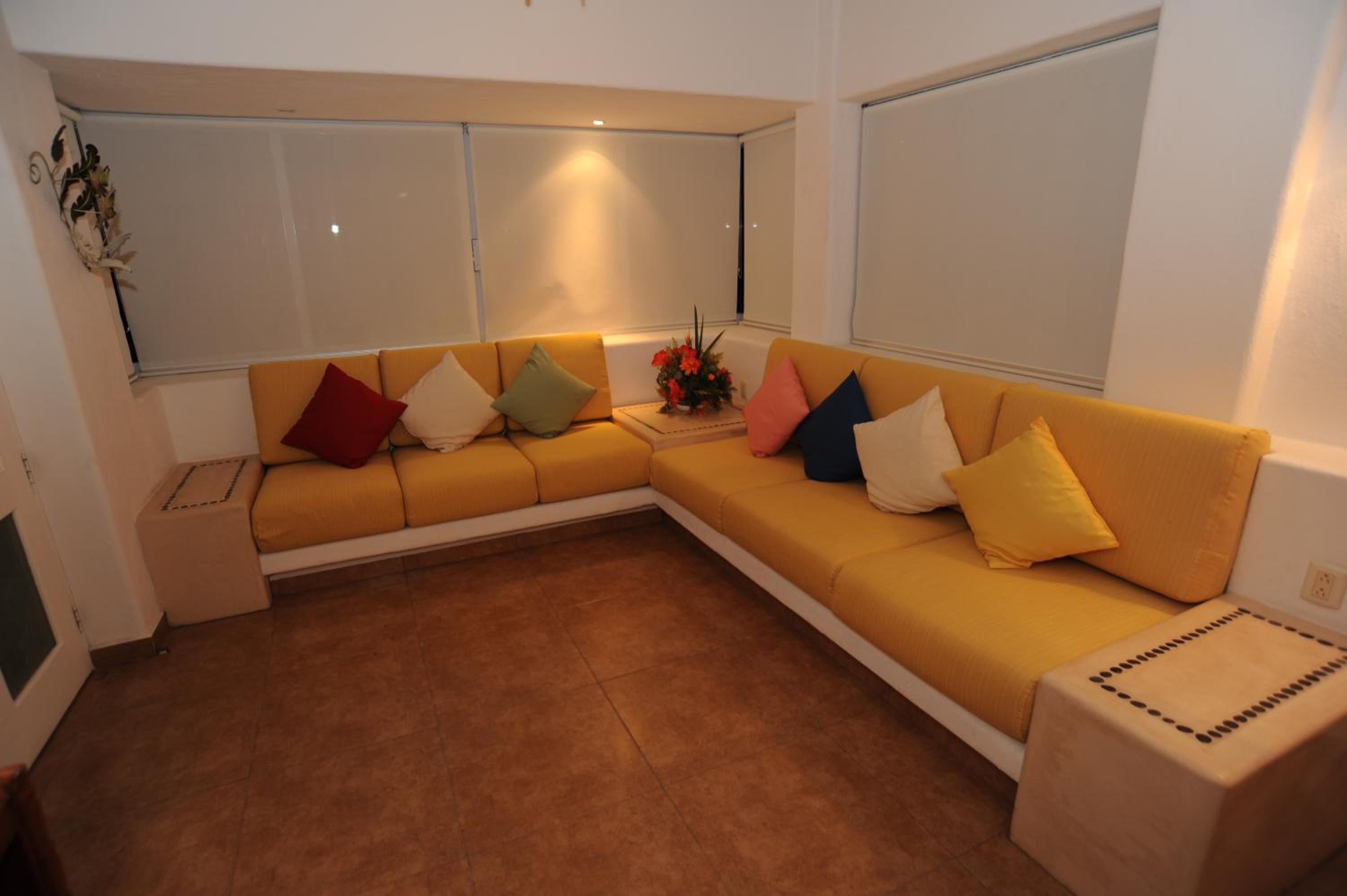 D302b -Two-Bedroom Apartment with Terrace photo 2