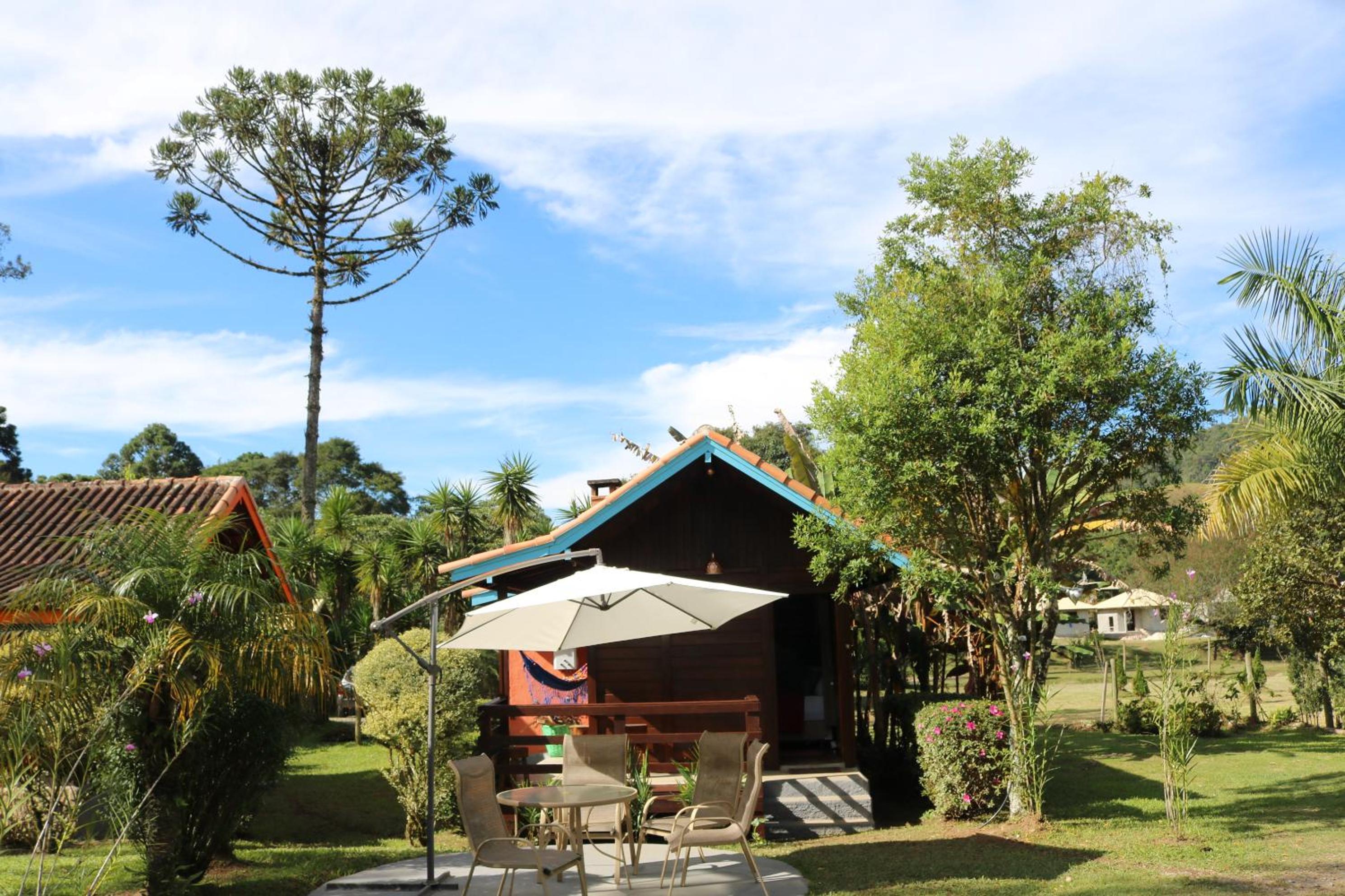 Chalet photo 3