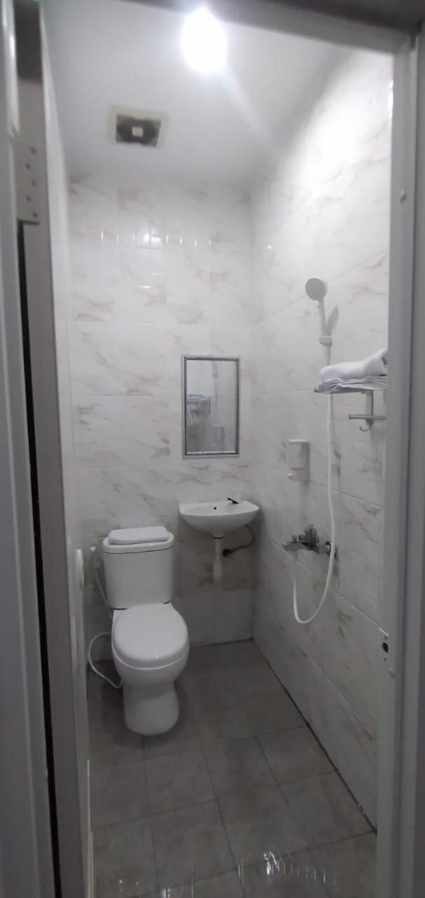 Deluxe Double Room (2 Adults + 1 Child) - Photo 3
