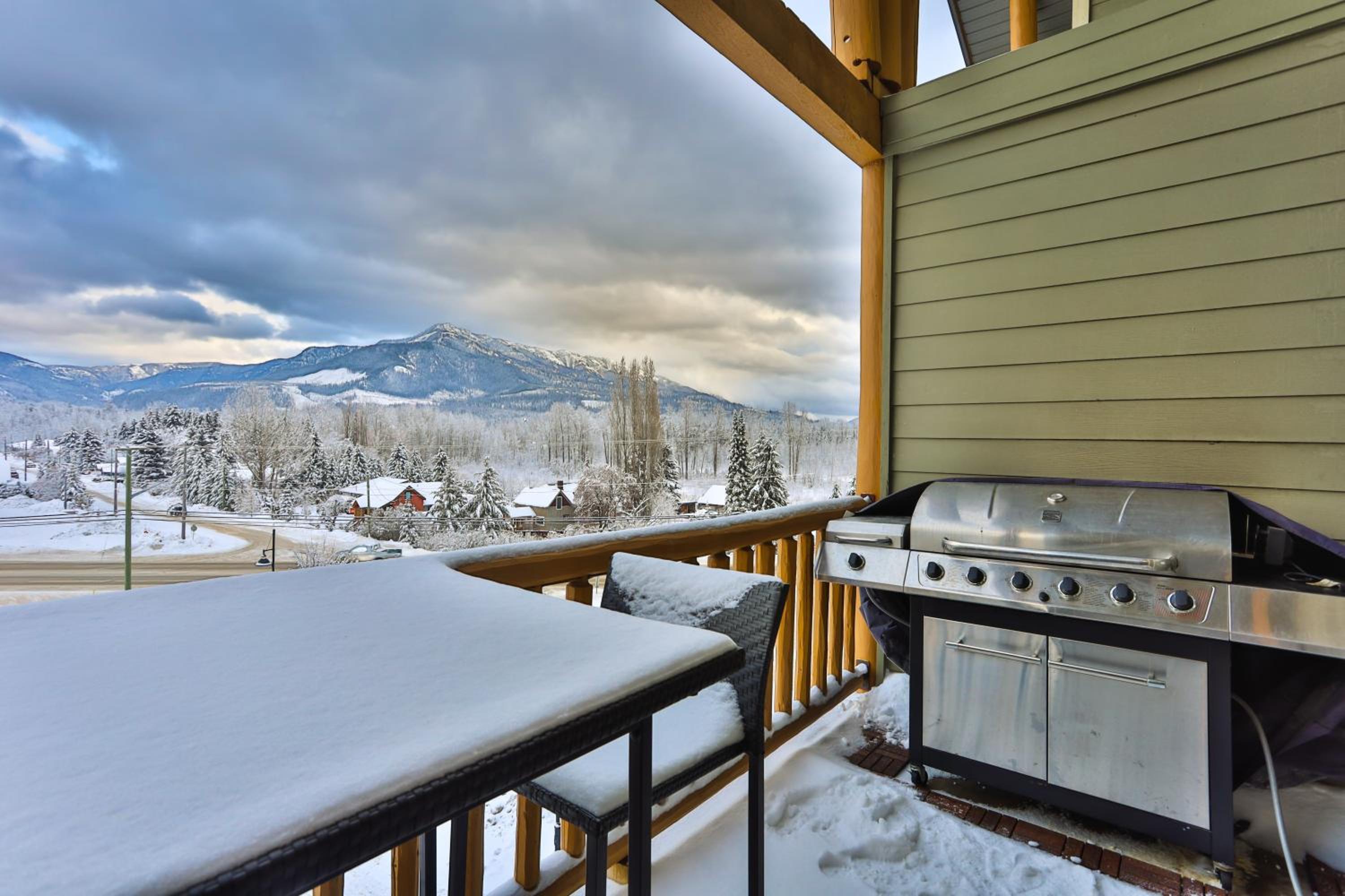 Superior Apartment photo 2