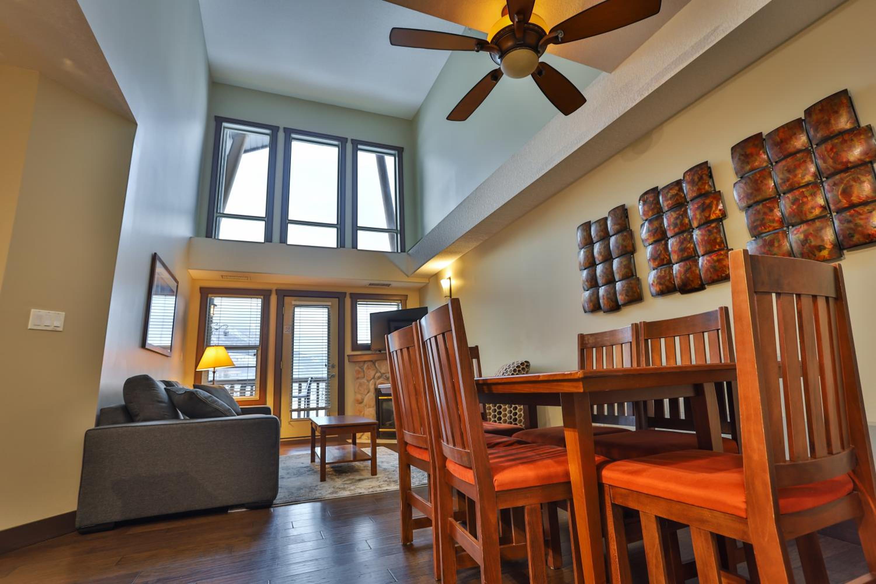 Superior Apartment photo 3
