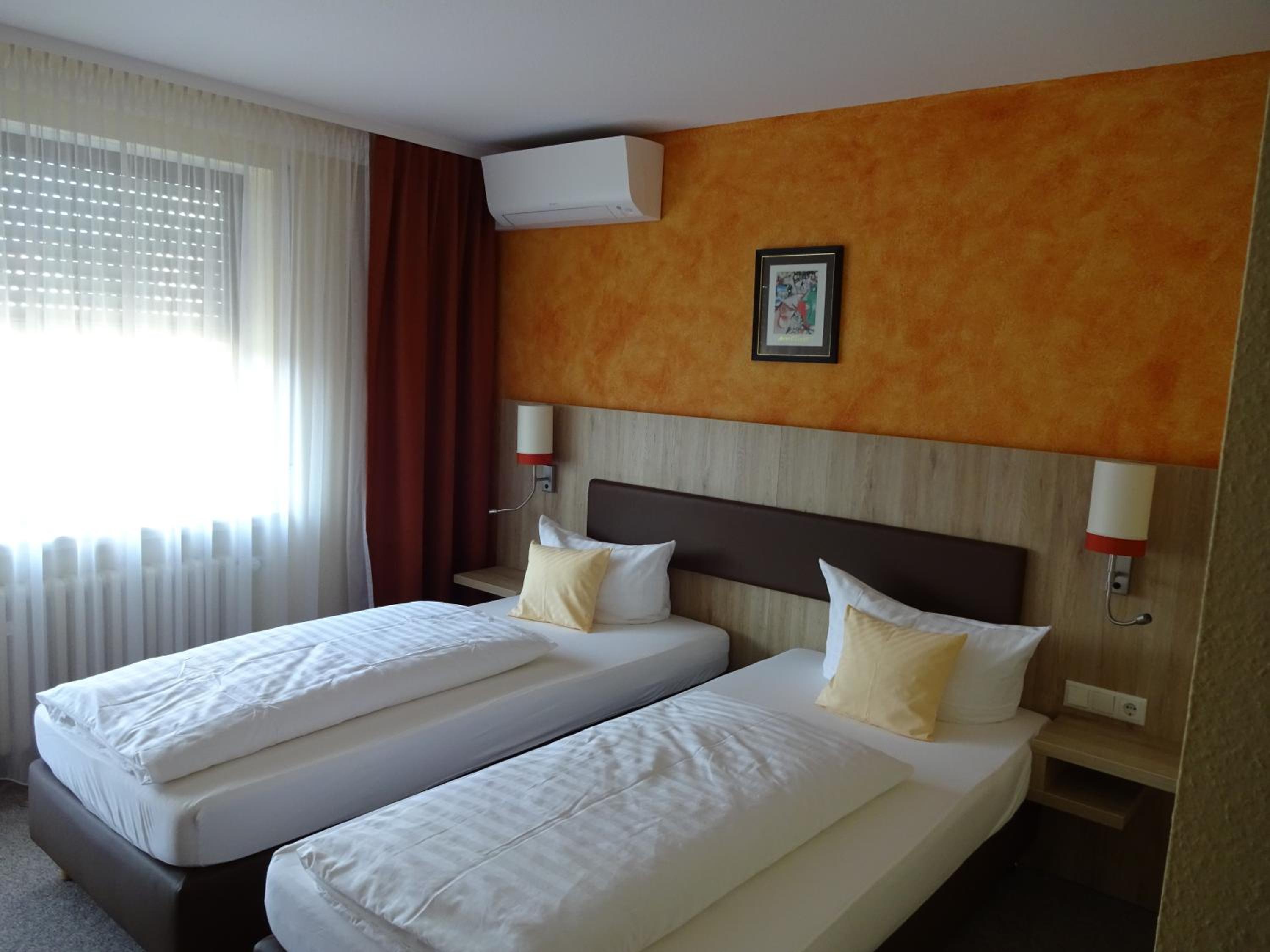 Double Room - Photo 1