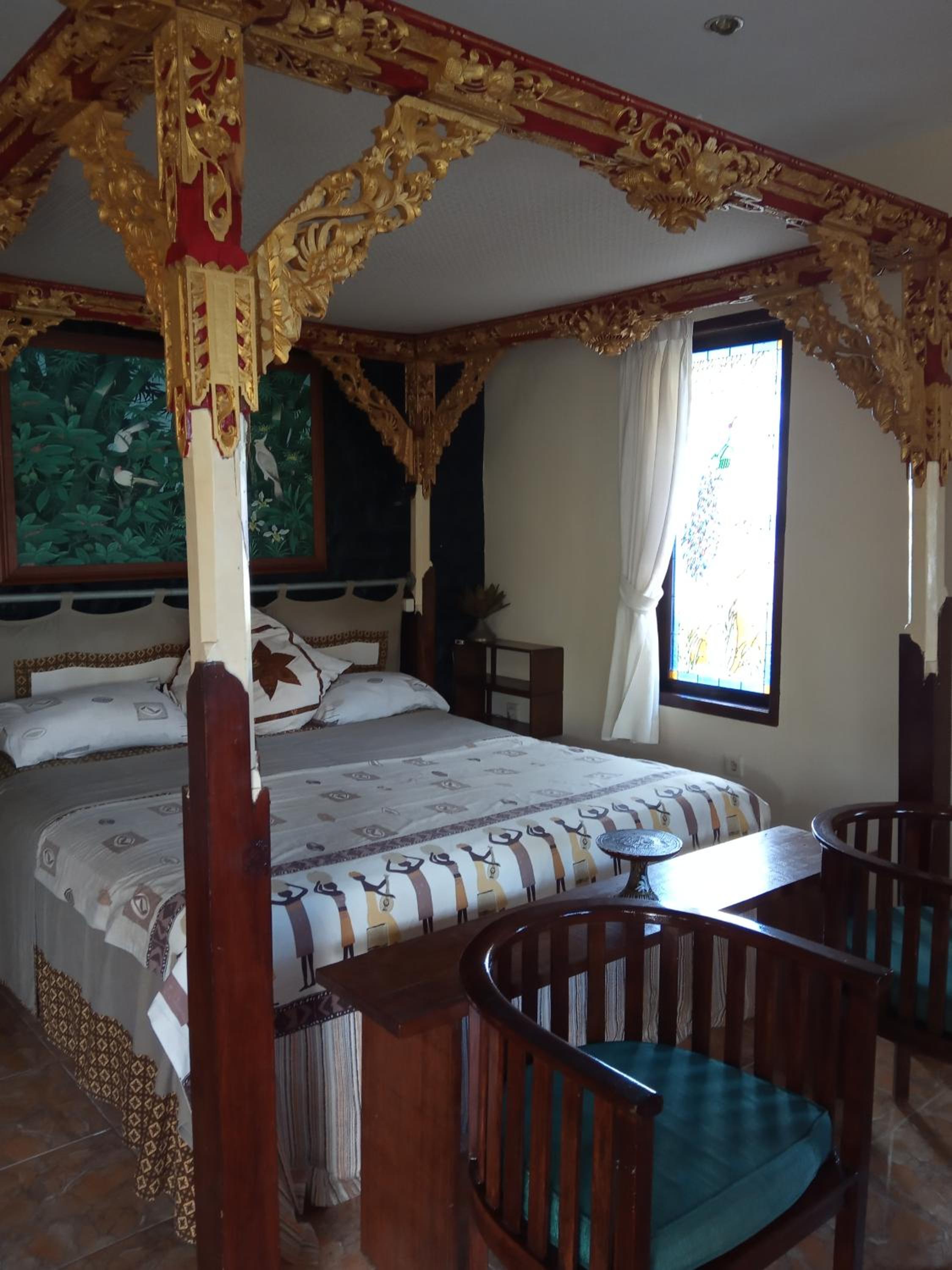 Deluxe Room photo 1