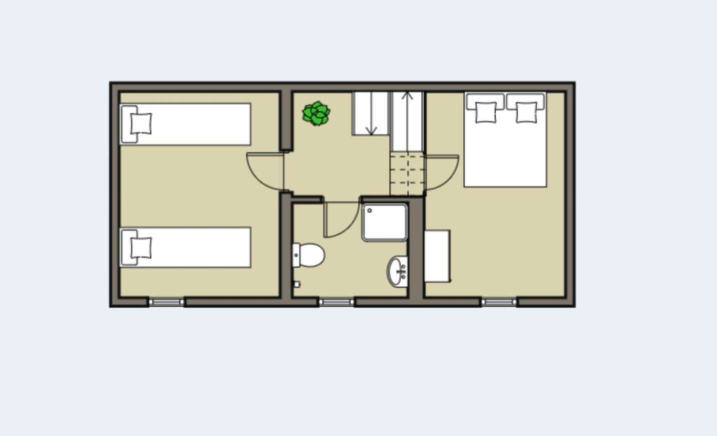 Vacation Home photo 2