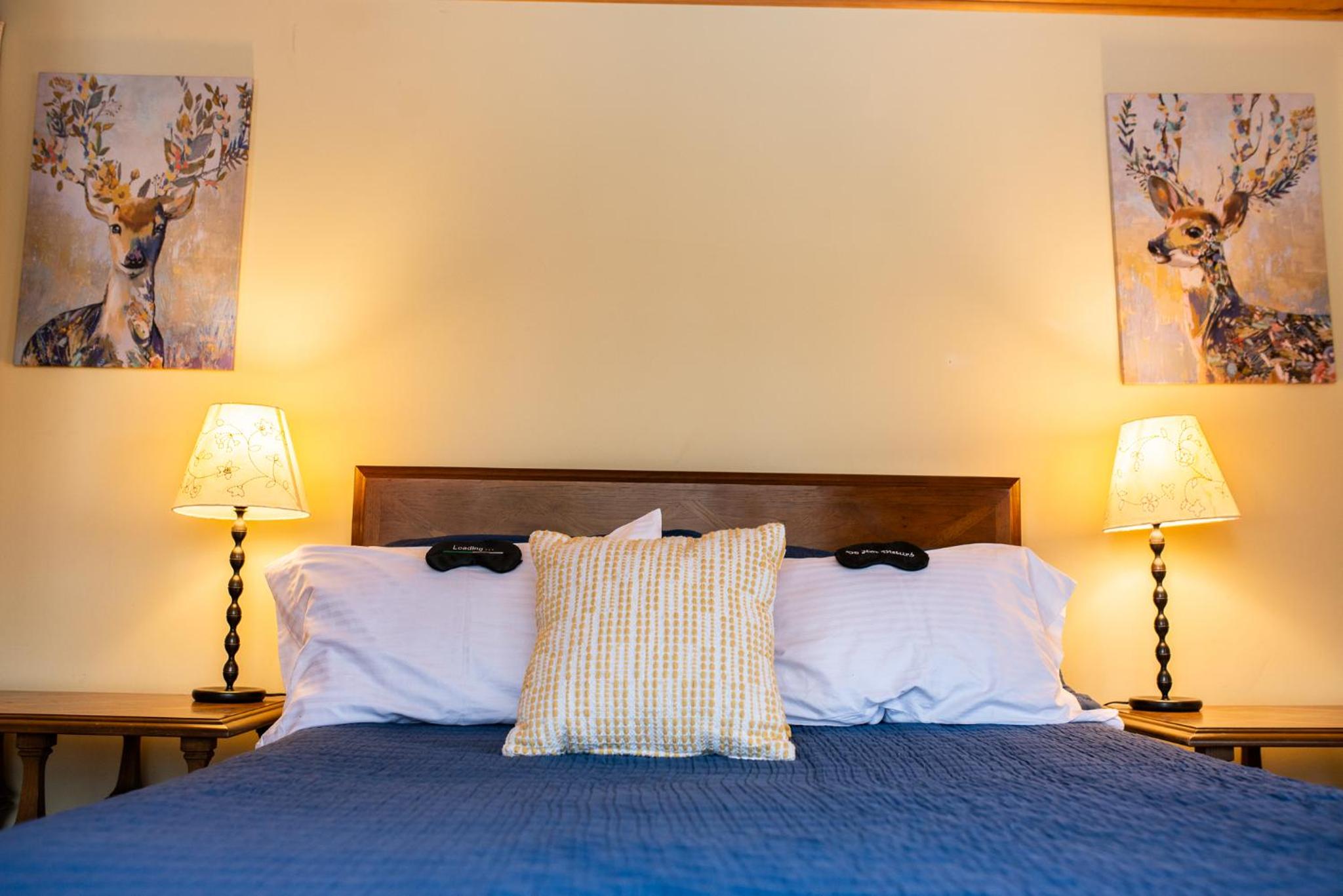 Suite with Garden View - Photo 1