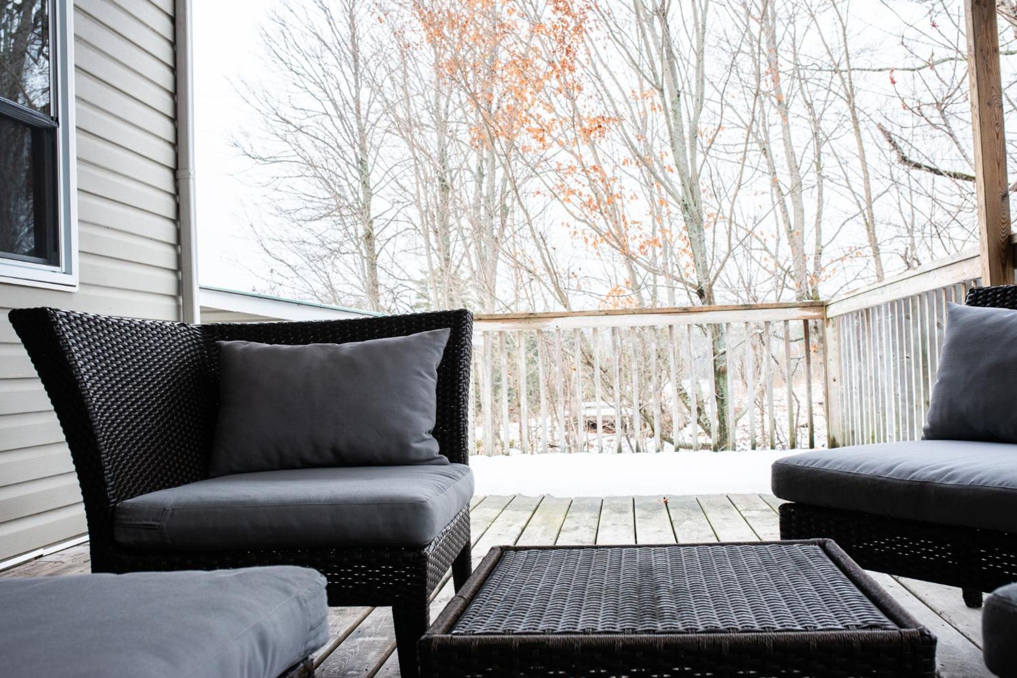 Suite with Garden View - Photo 2