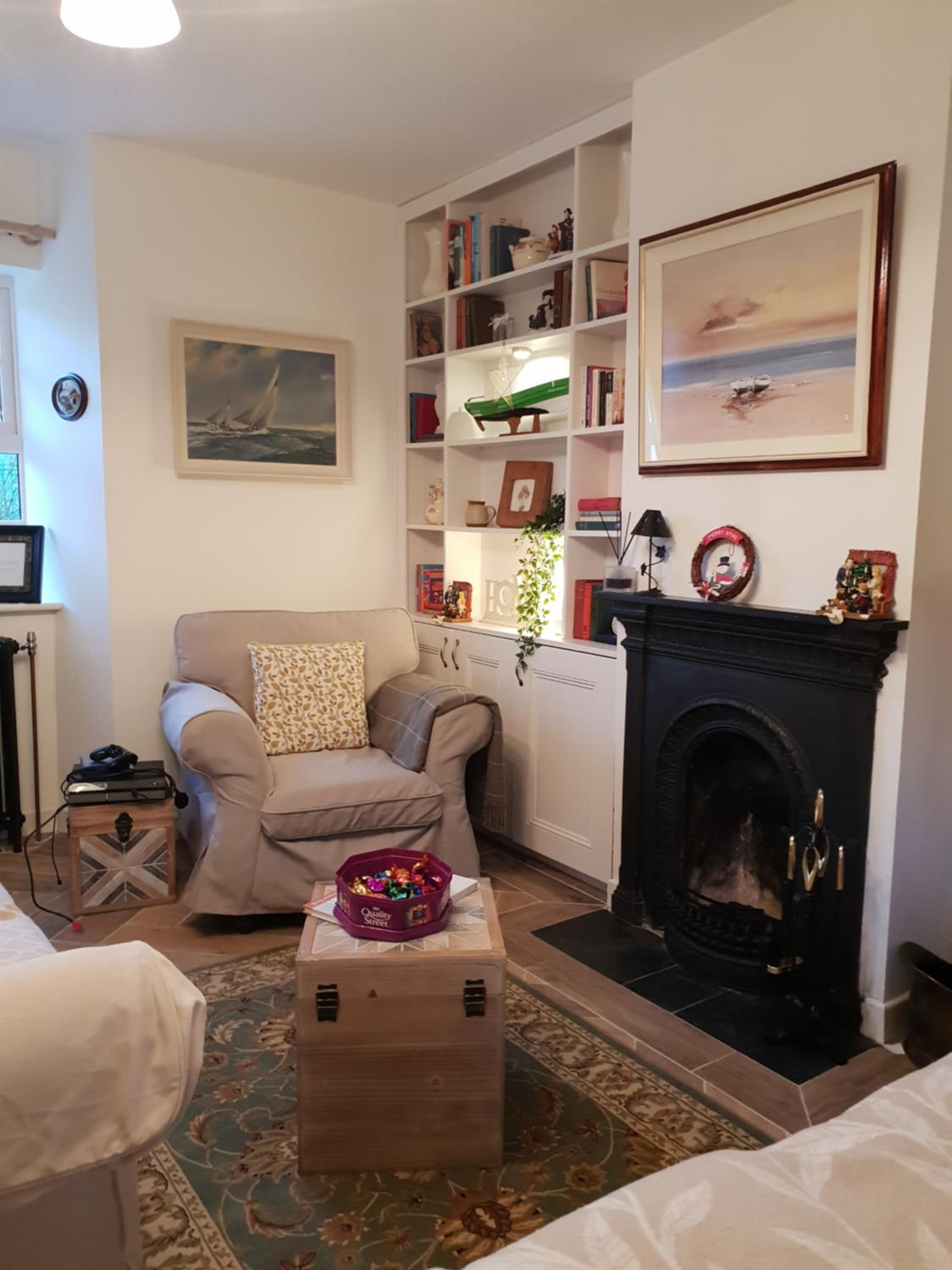 Two-Bedroom House photo 1