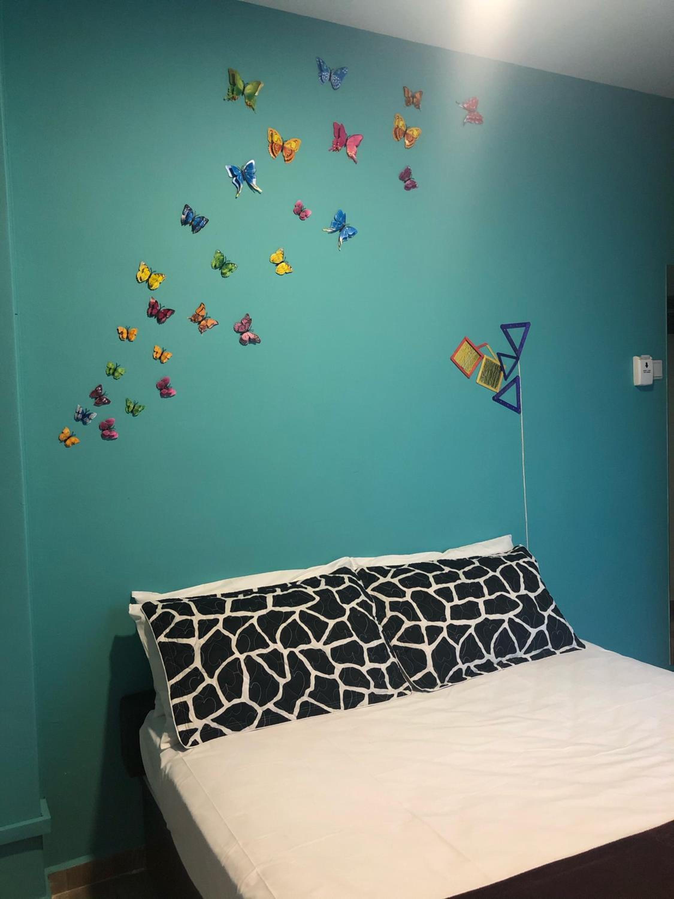 Double Redux Room photo 2