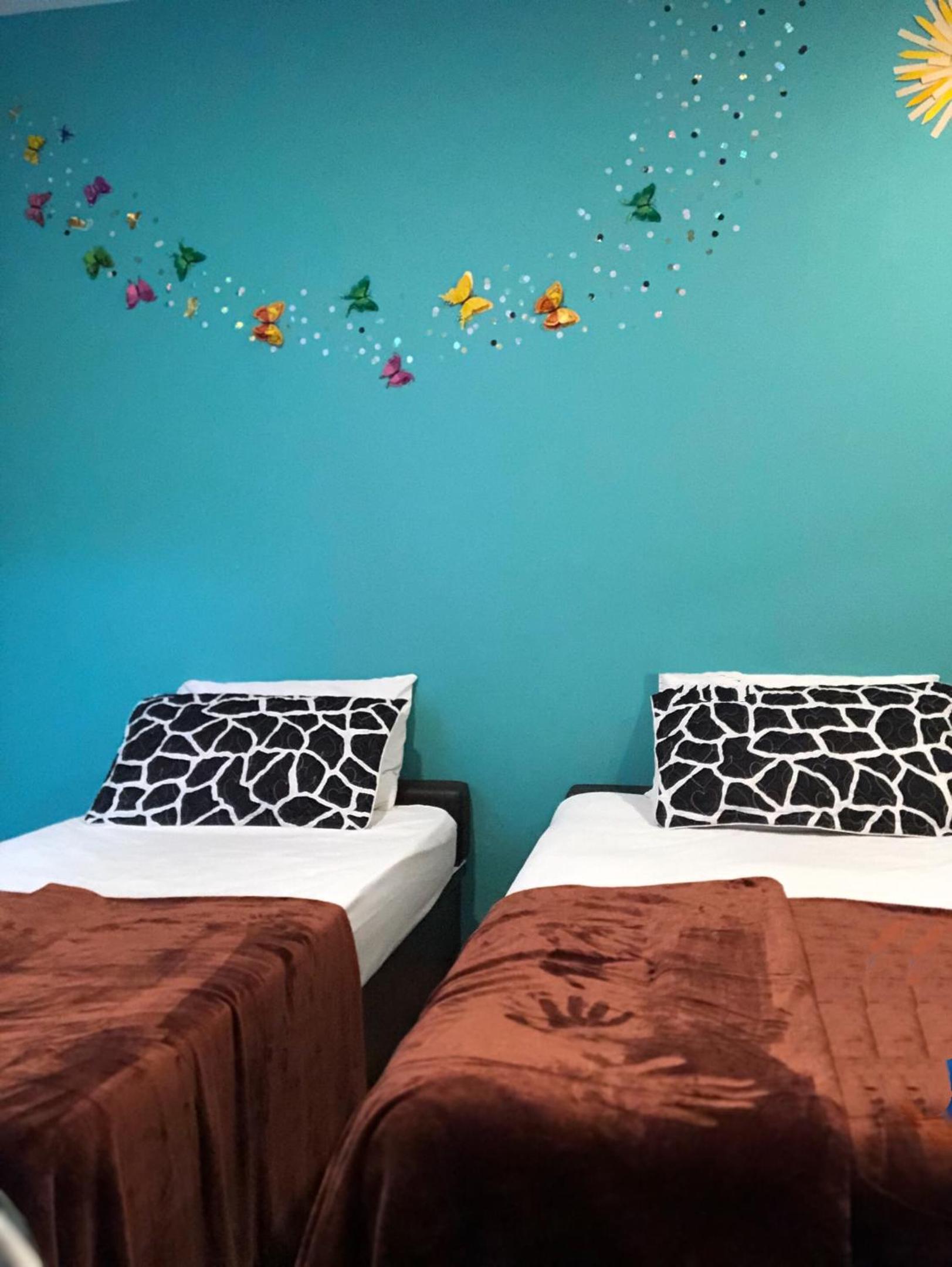 Twin Redux Room photo 2