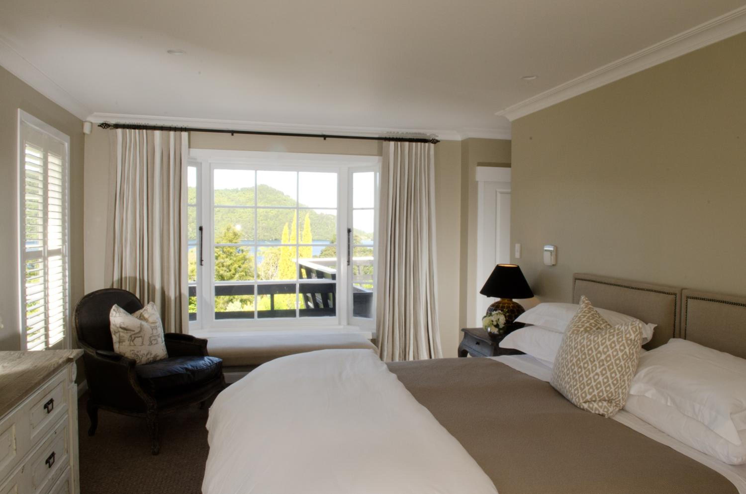 Luxury Quadruple Room photo 1