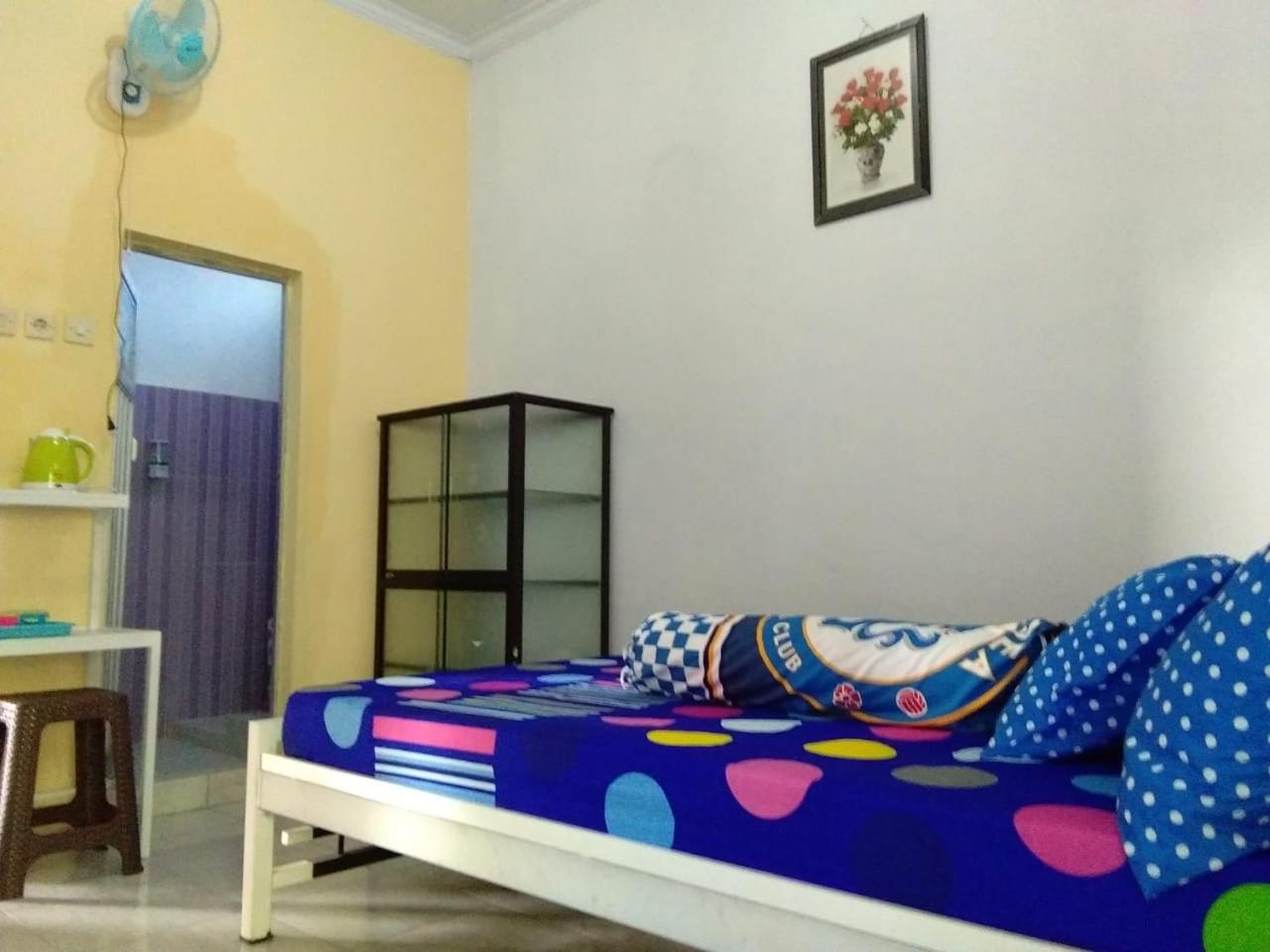 Economy Single Room photo 1