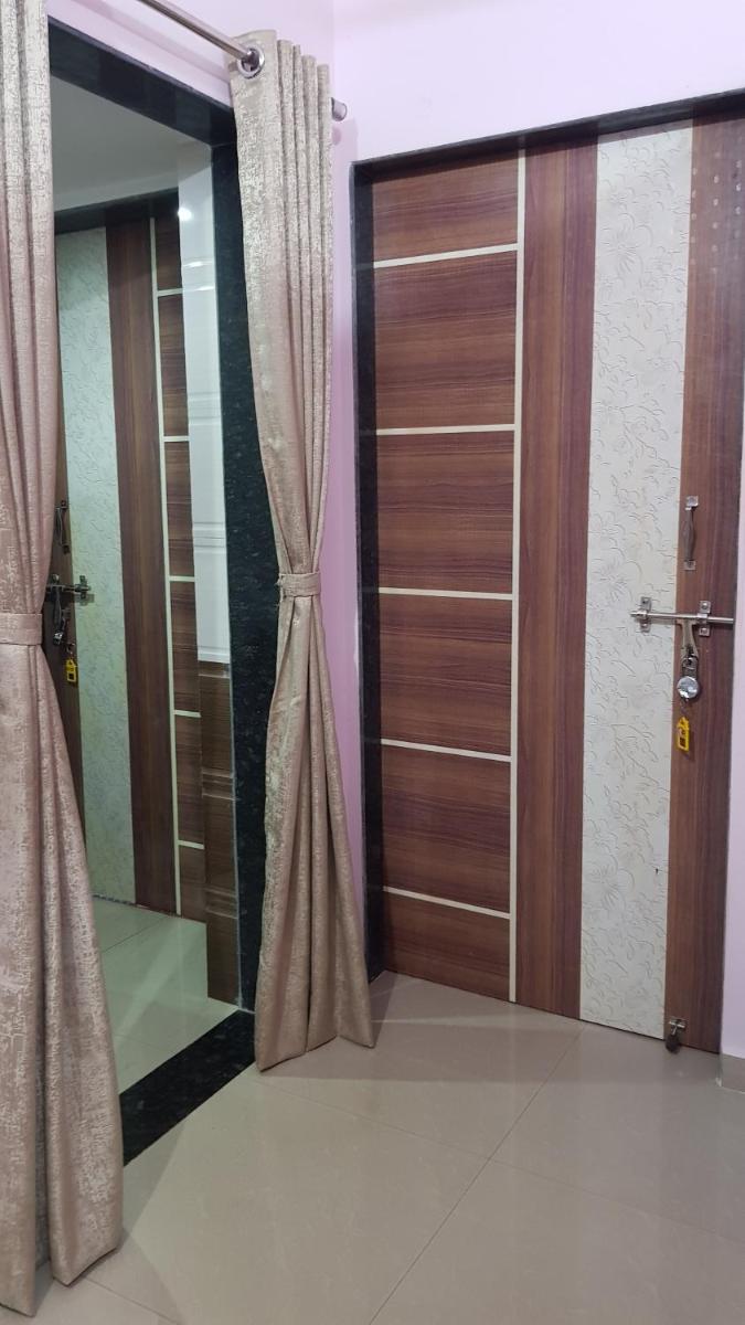 Deluxe Double Room with Sea View photo 1