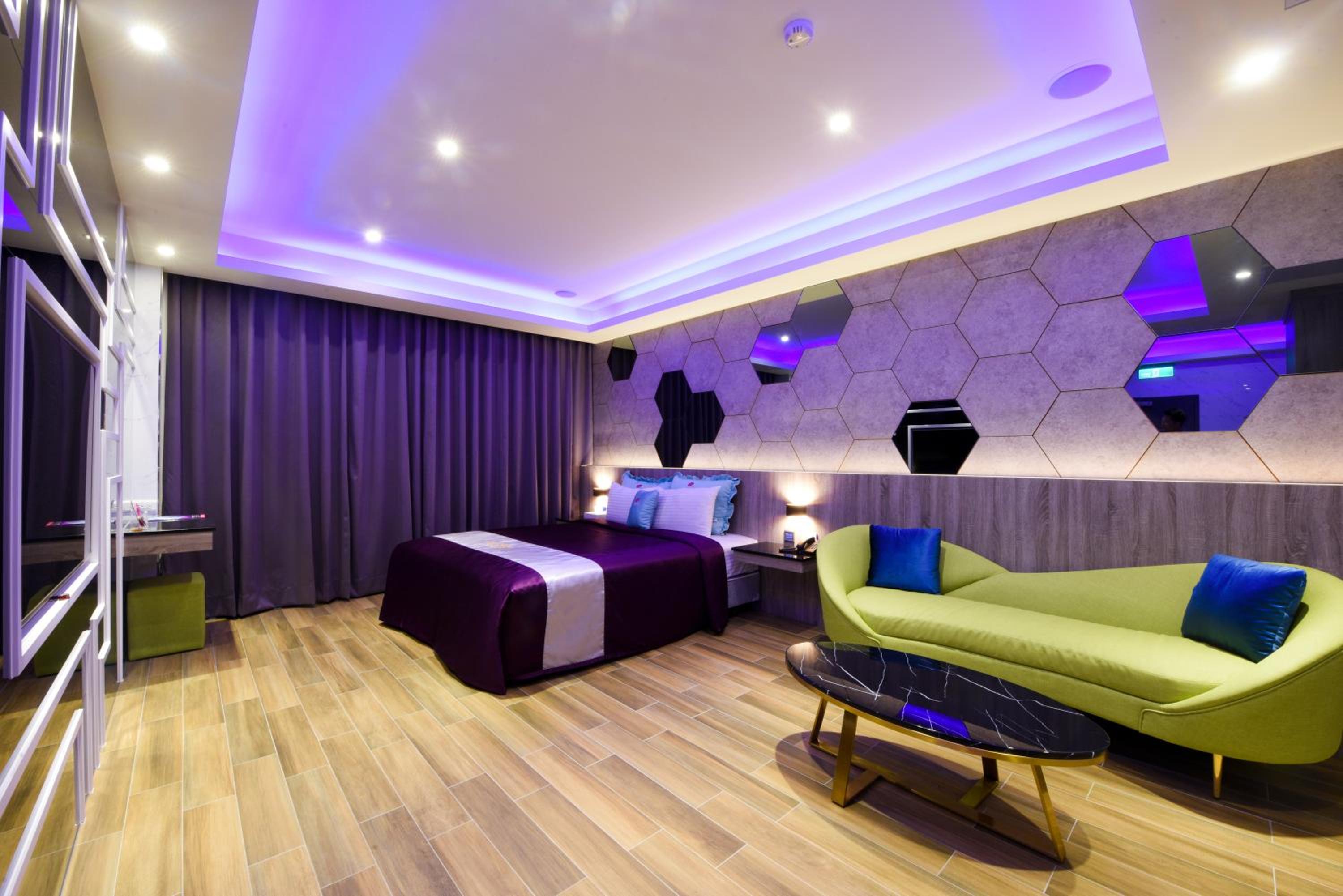 Superior Double Room photo 1