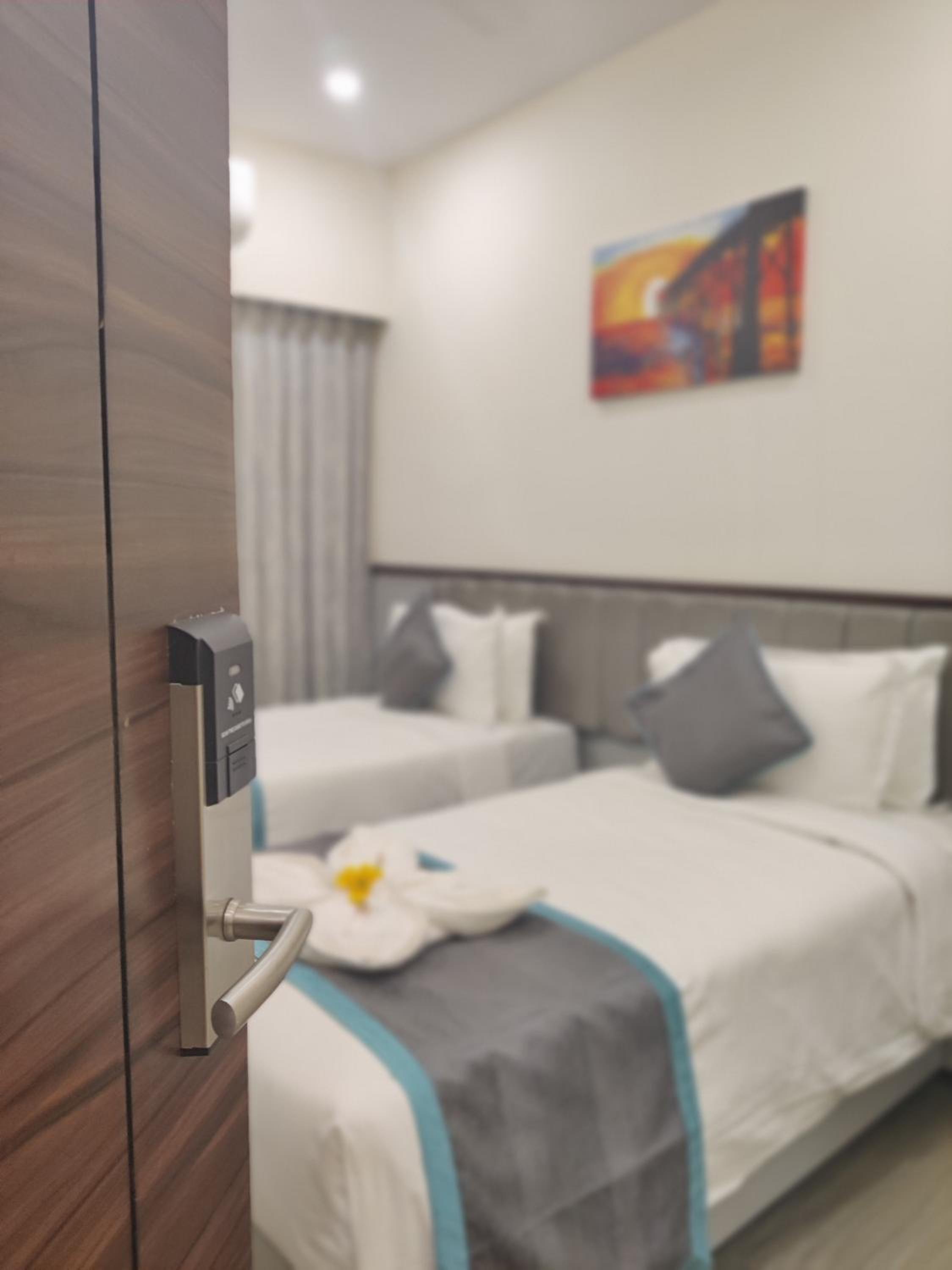 Superior Double or Twin Room - Photo 1