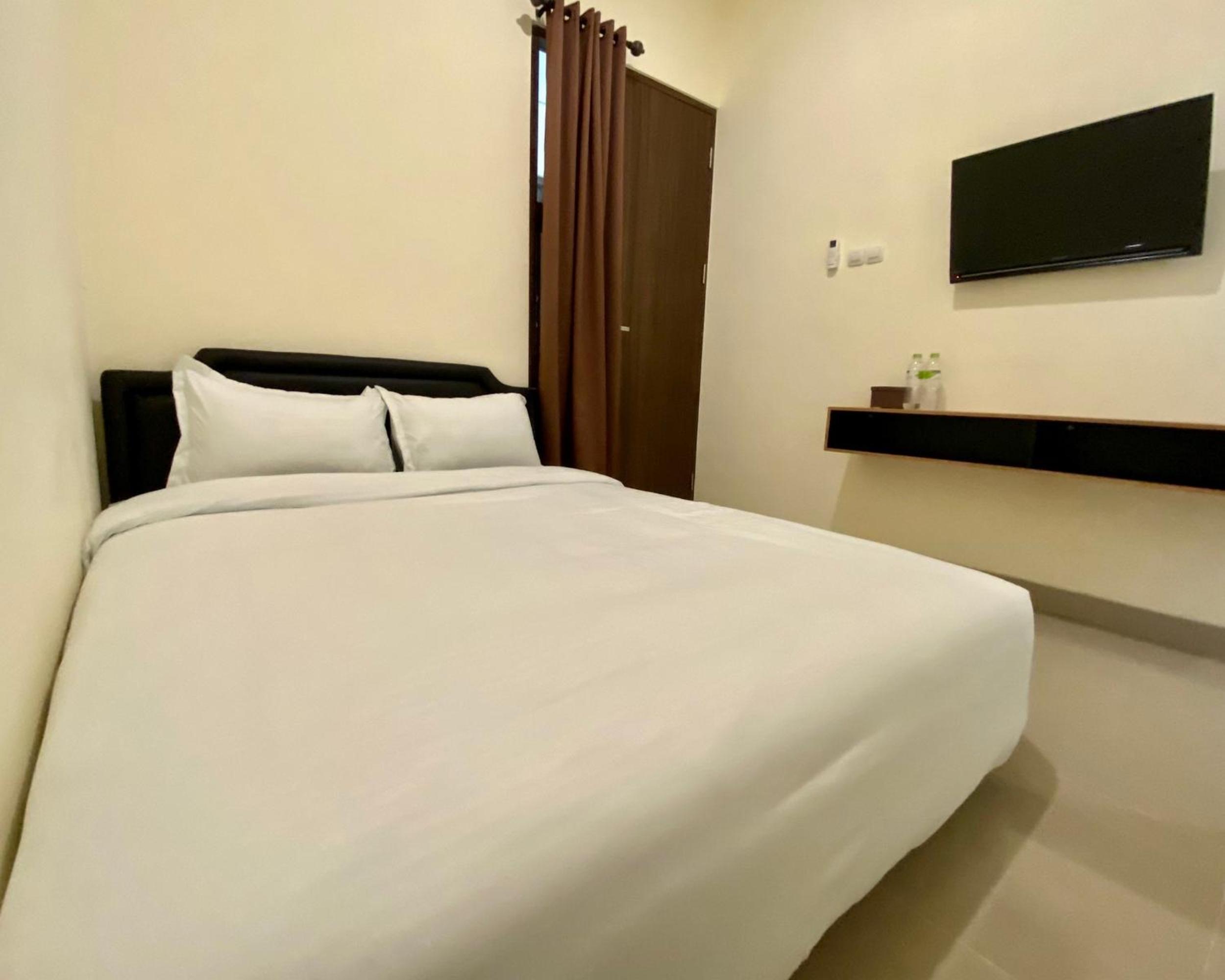 Superior Double Room - Photo 8