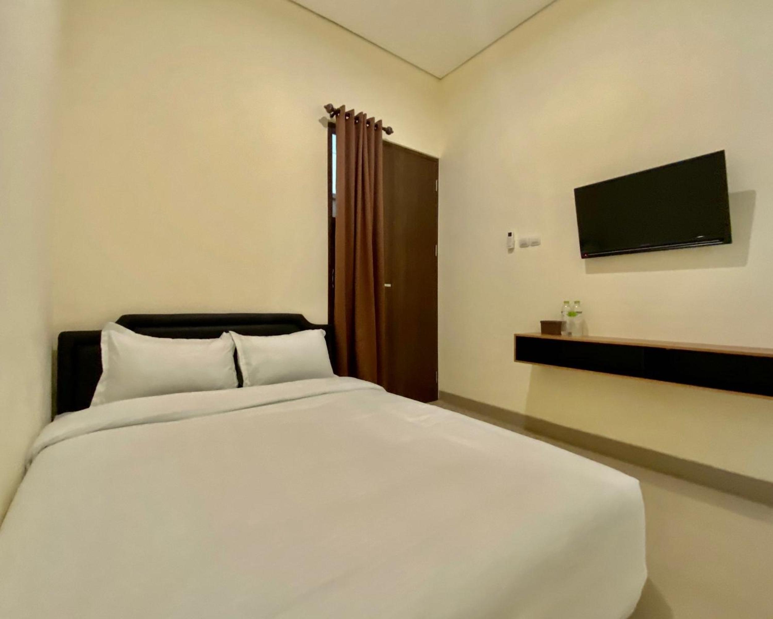 Superior Double Room - Photo 9